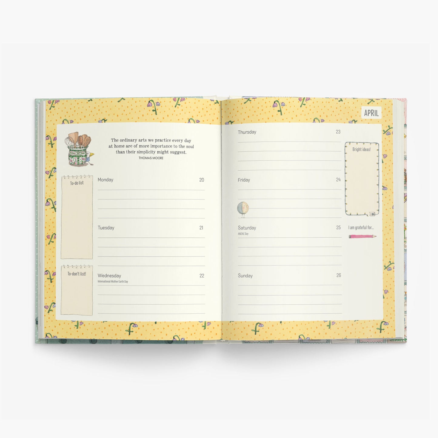 Twigseeds The Complete 2026 Stationery Collection