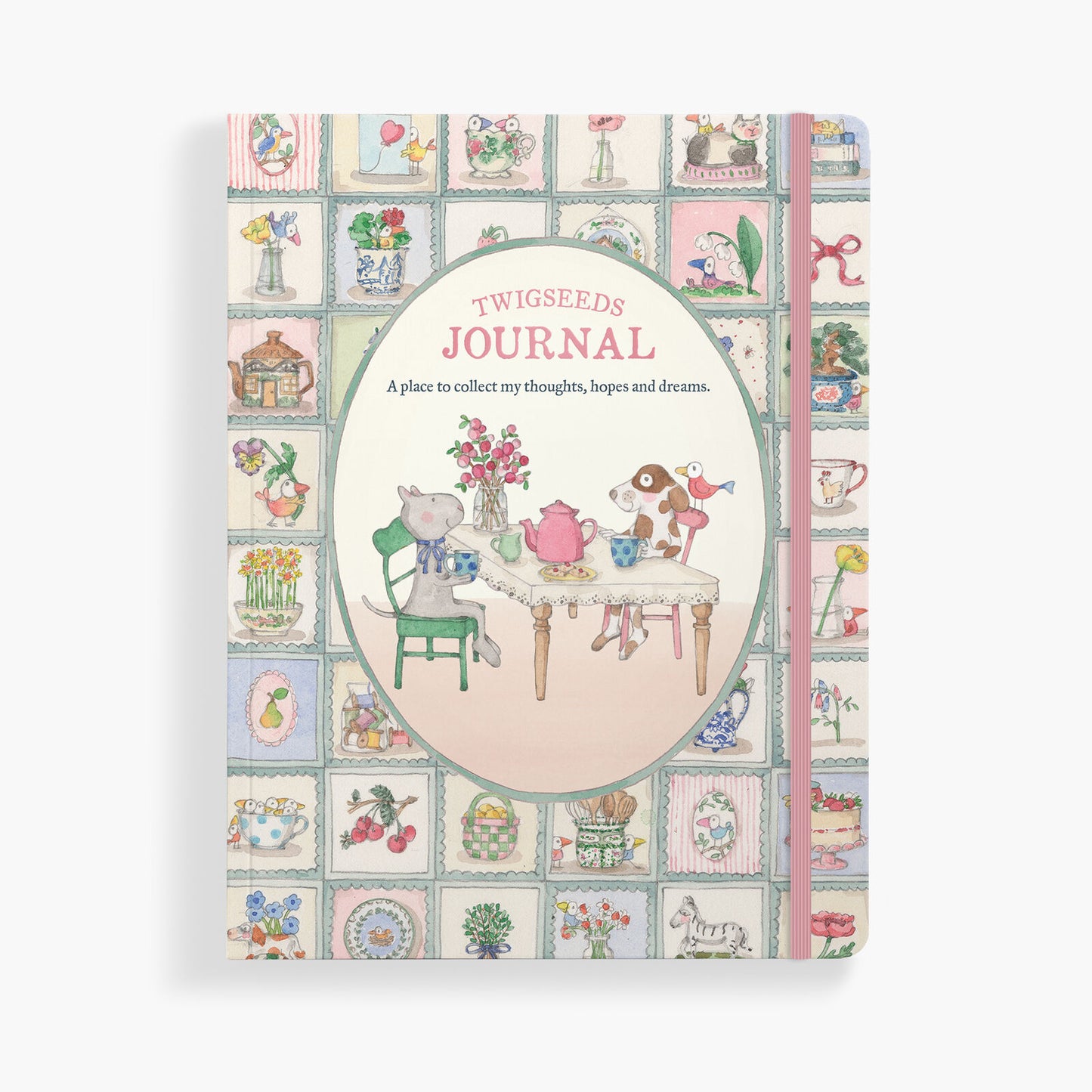 Twigseeds The Complete 2026 Stationery Collection