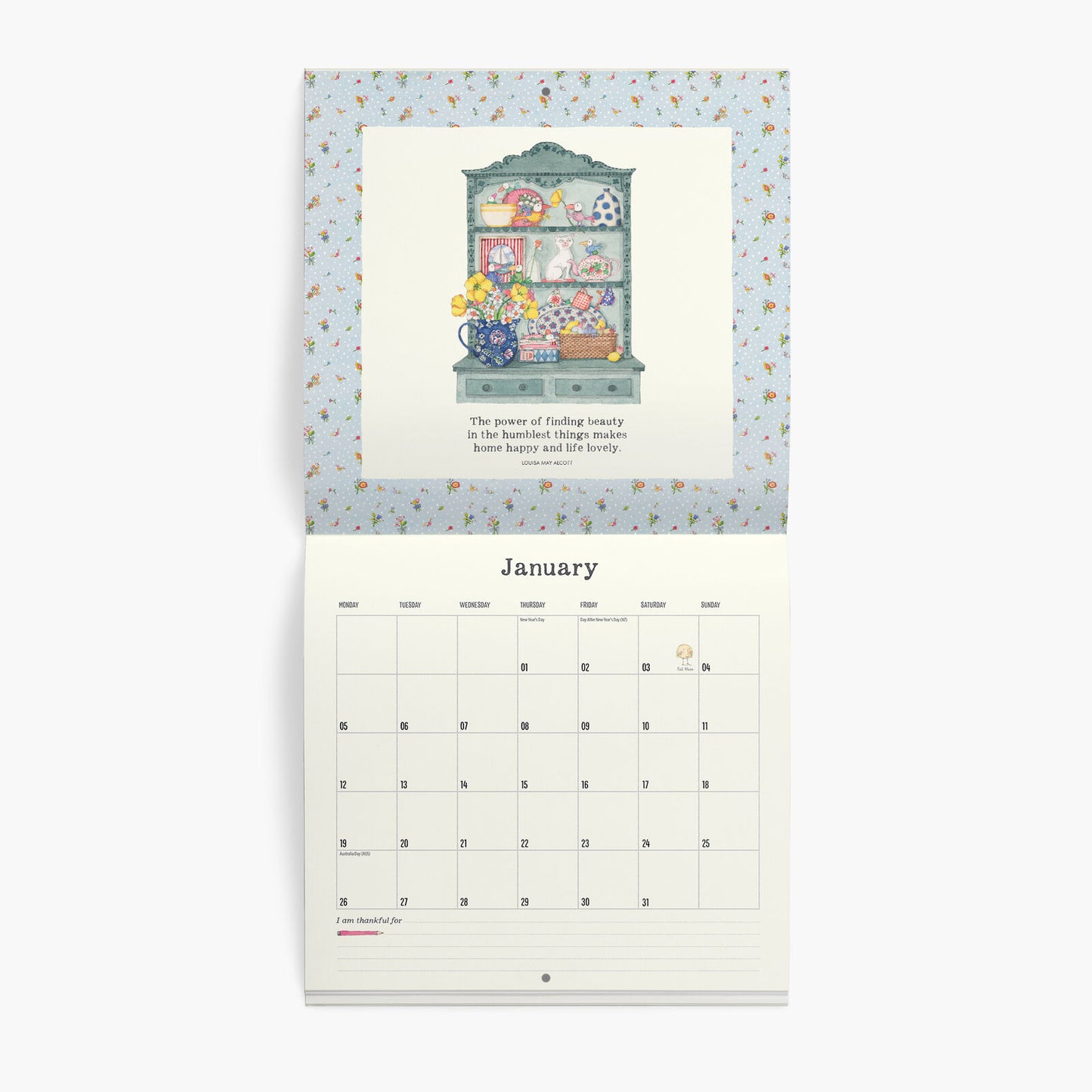 Twigseeds The Complete 2026 Stationery Collection