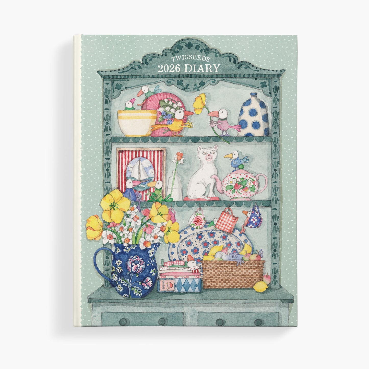 Twigseeds The Complete 2026 Stationery Collection