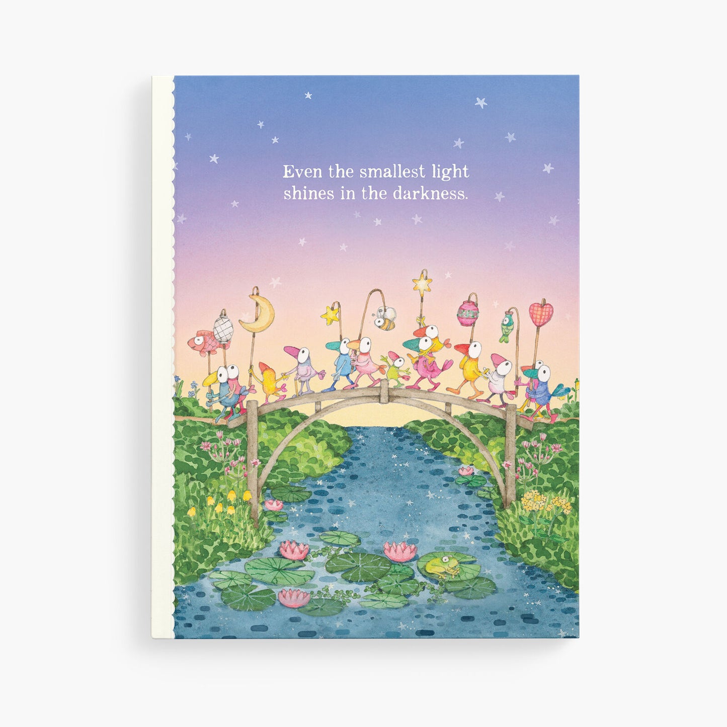 Twigseeds Note-takers Set - Lanterns