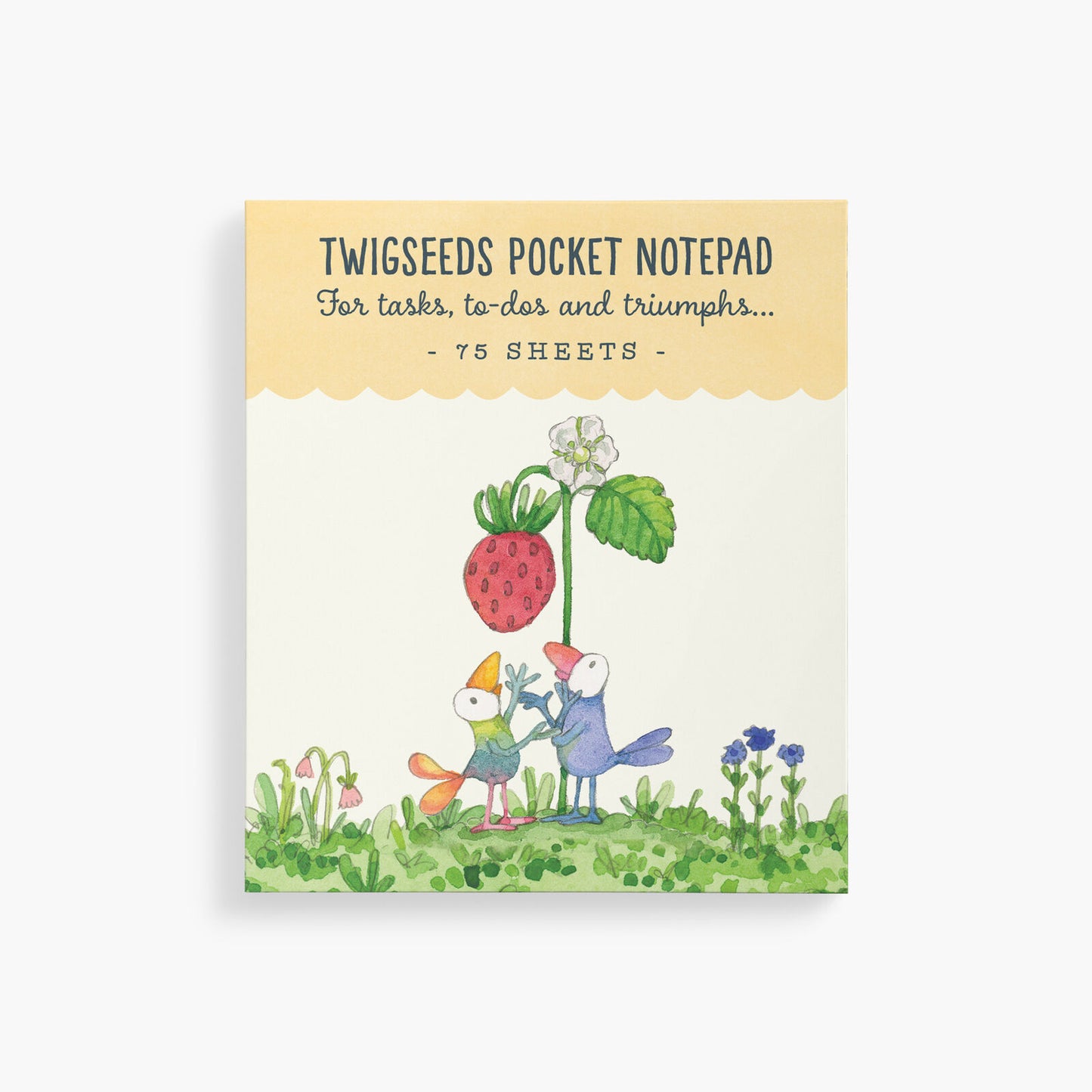 Twigseeds Note-takers Set - Lanterns