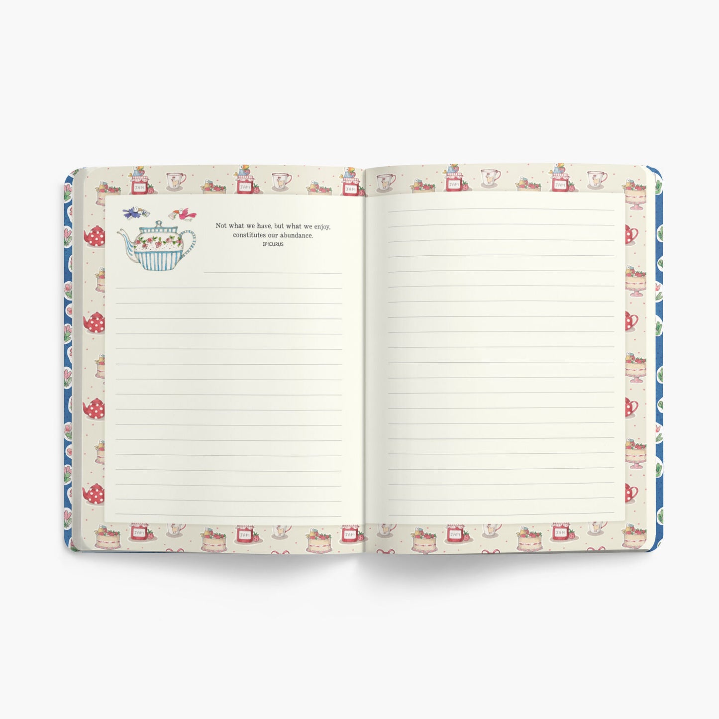 Twigseeds The Complete 2027 Stationery Collection
