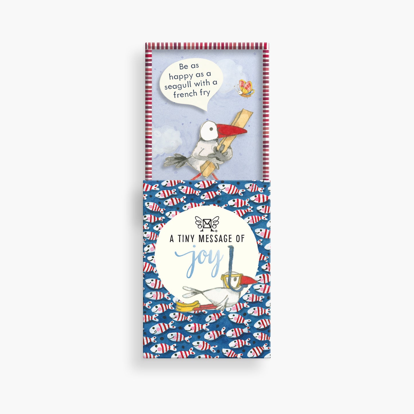 DT01 - Joy - Twigseeds Tiny Treasure