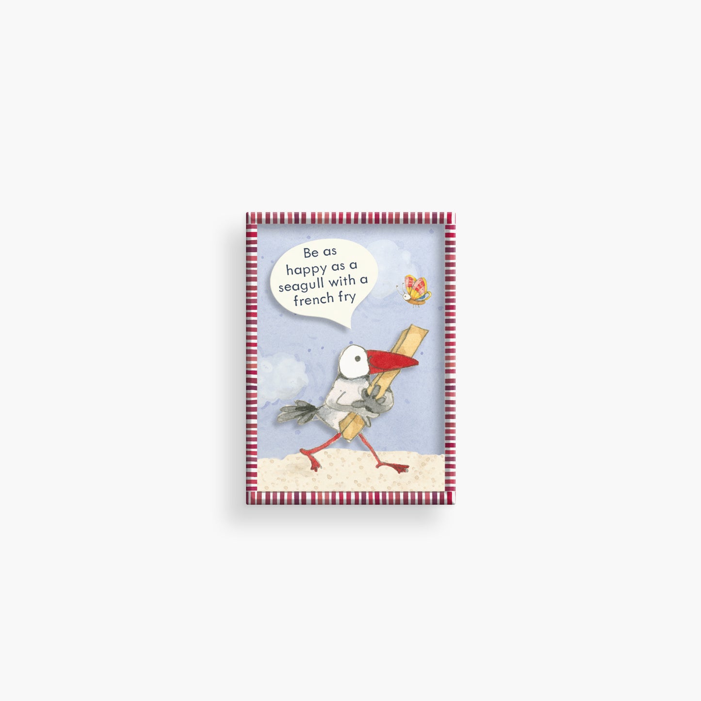 DT01 - Joy - Twigseeds Tiny Treasure