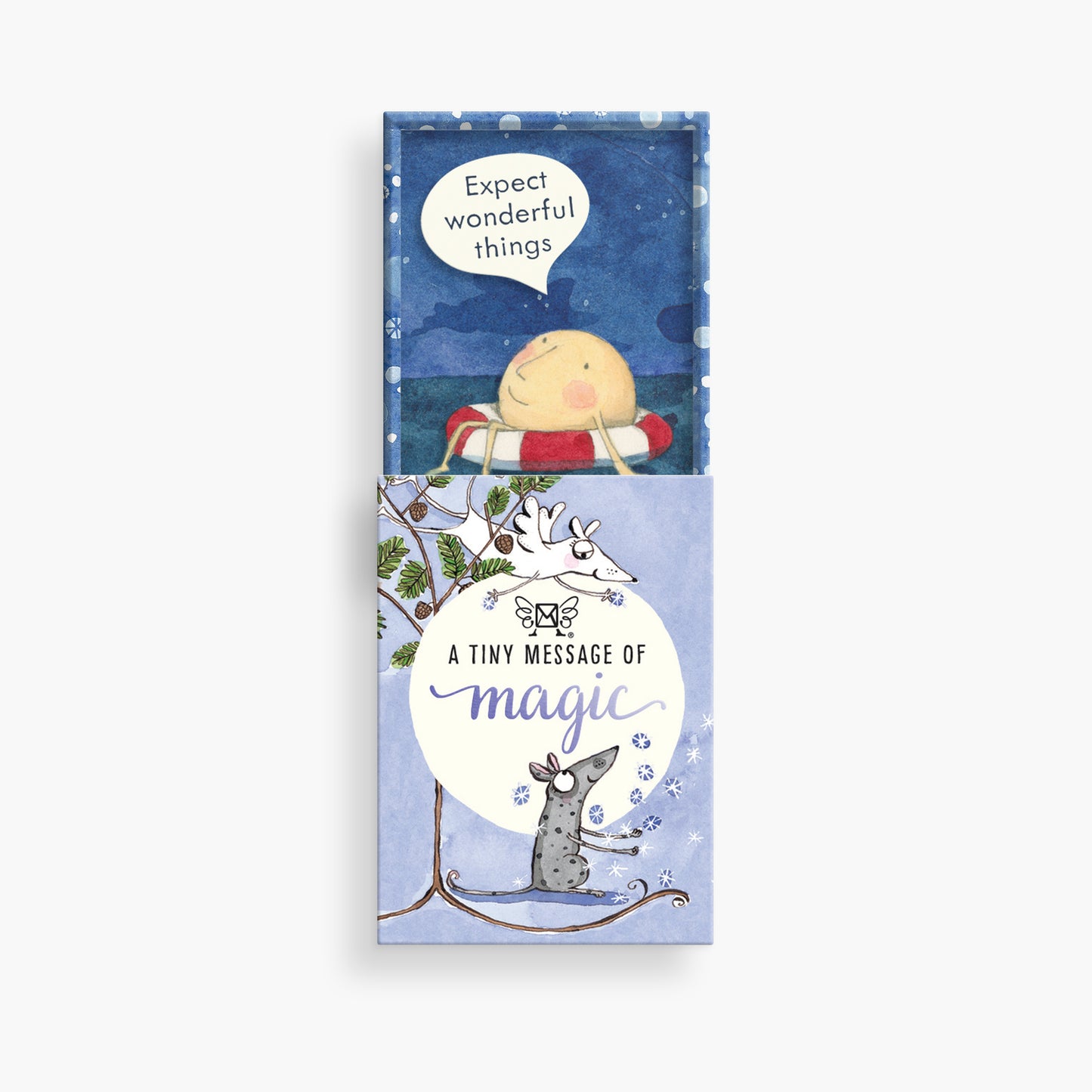 DT02 - Magic - Twigseeds Tiny Treasure