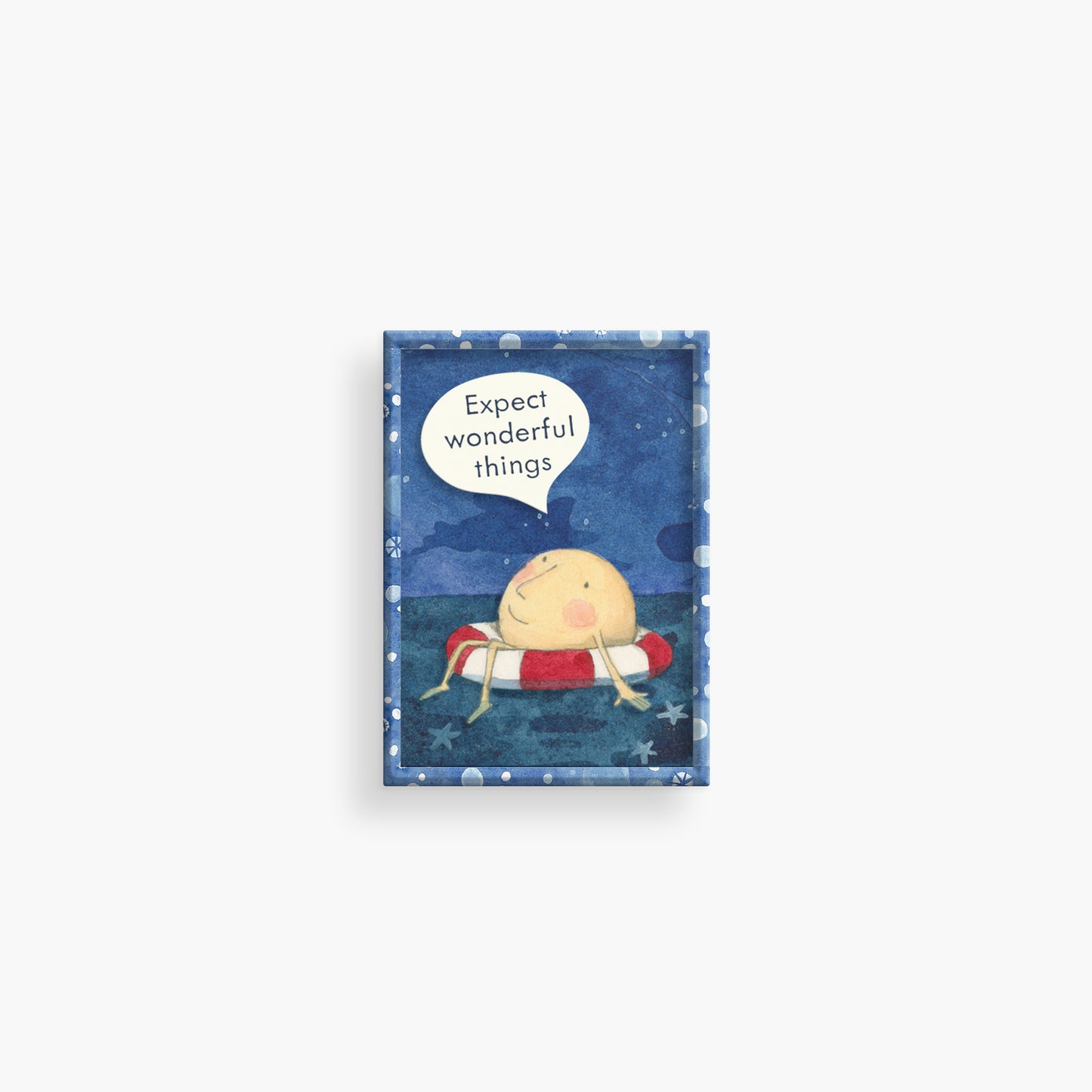 DT02 - Magic - Twigseeds Tiny Treasure