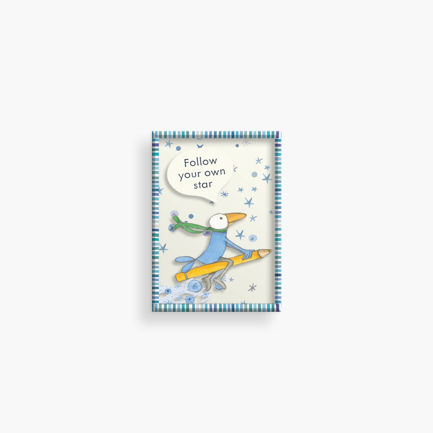 DT03 - Adventure - Twigseeds Tiny Treasure