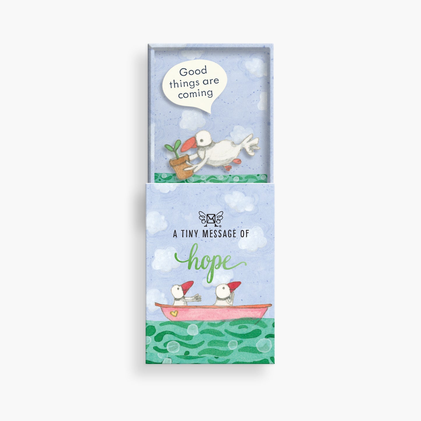 DT05 - Hope - Twigseeds Tiny Treasure