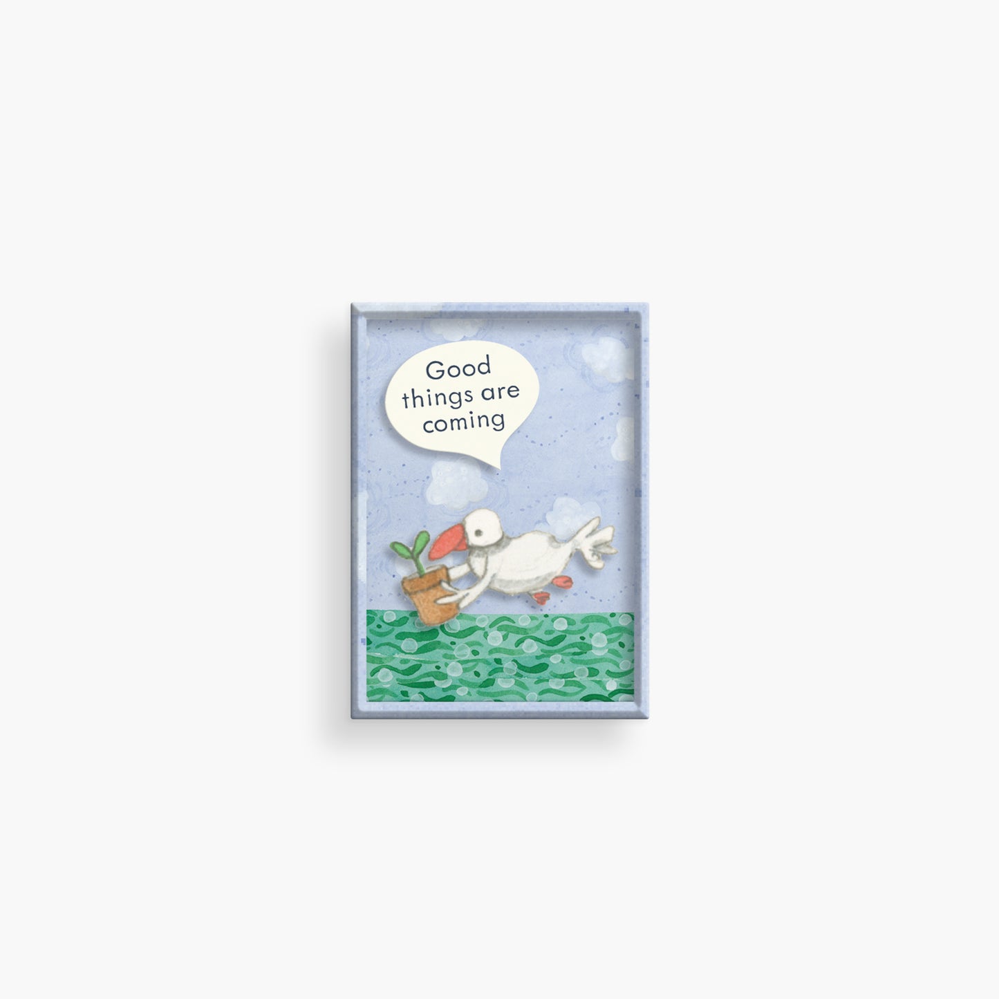 DT05 - Hope - Twigseeds Tiny Treasure