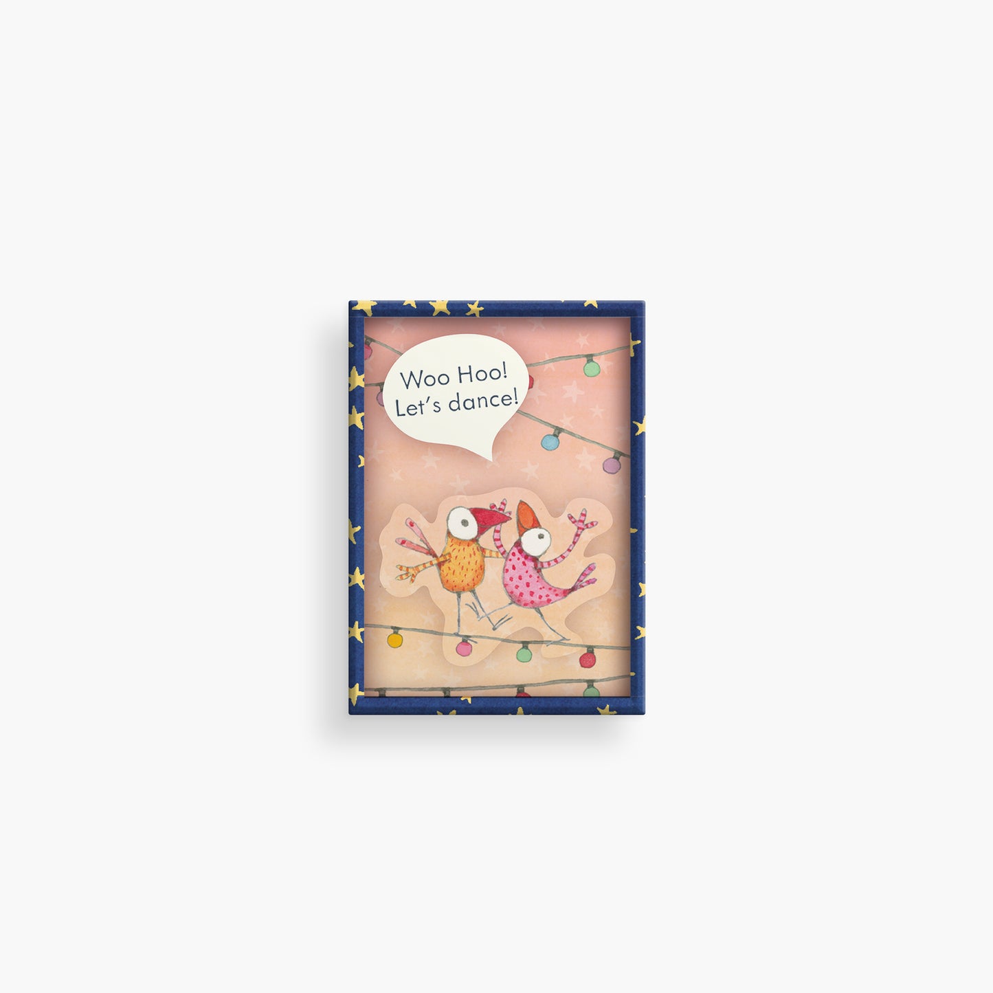 DT07 - Celebration - Twigseeds Tiny Treasure