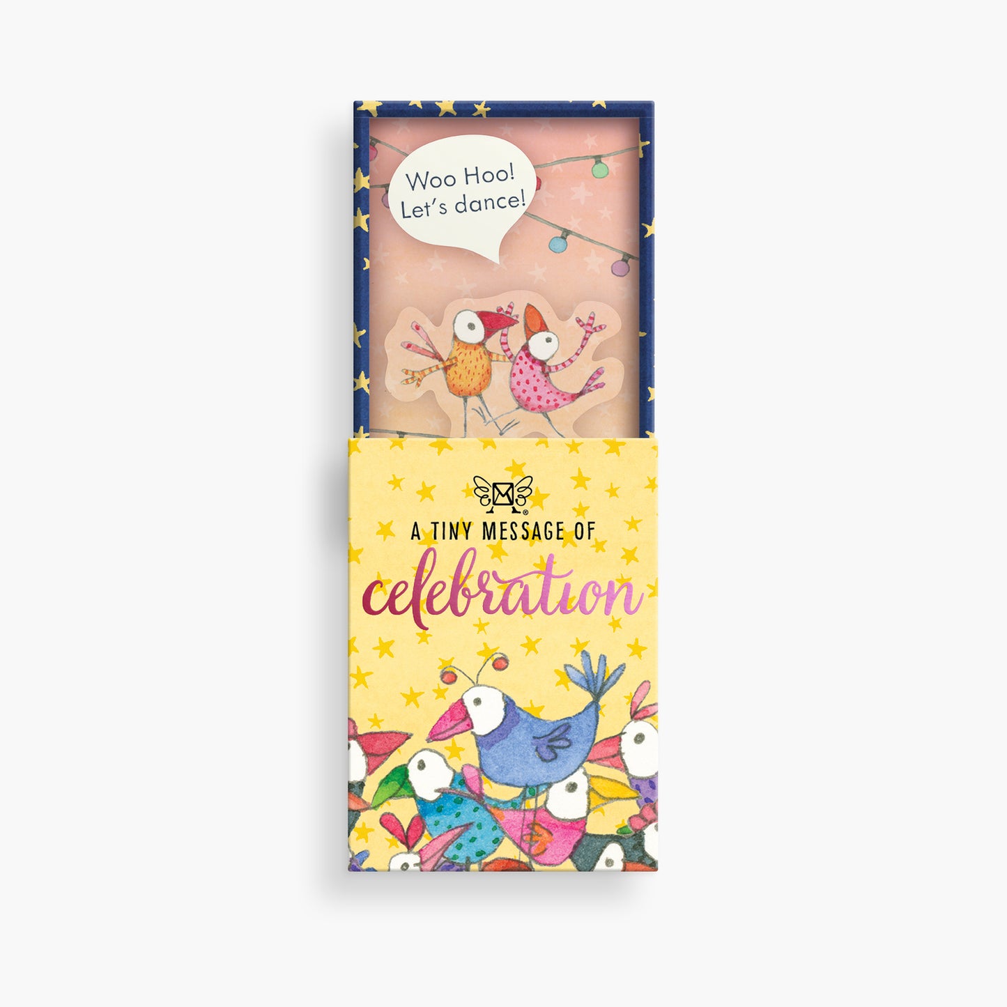 DT07 - Celebration - Twigseeds Tiny Treasure