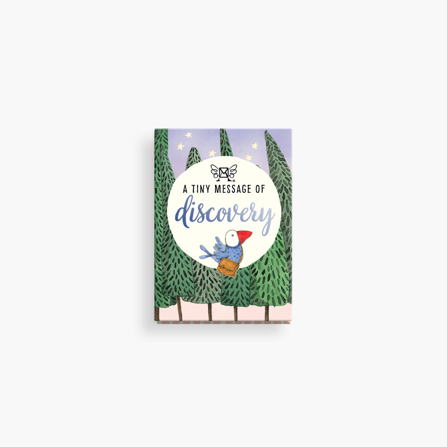 DT08 - Discovery - Twigseeds Tiny Treasure