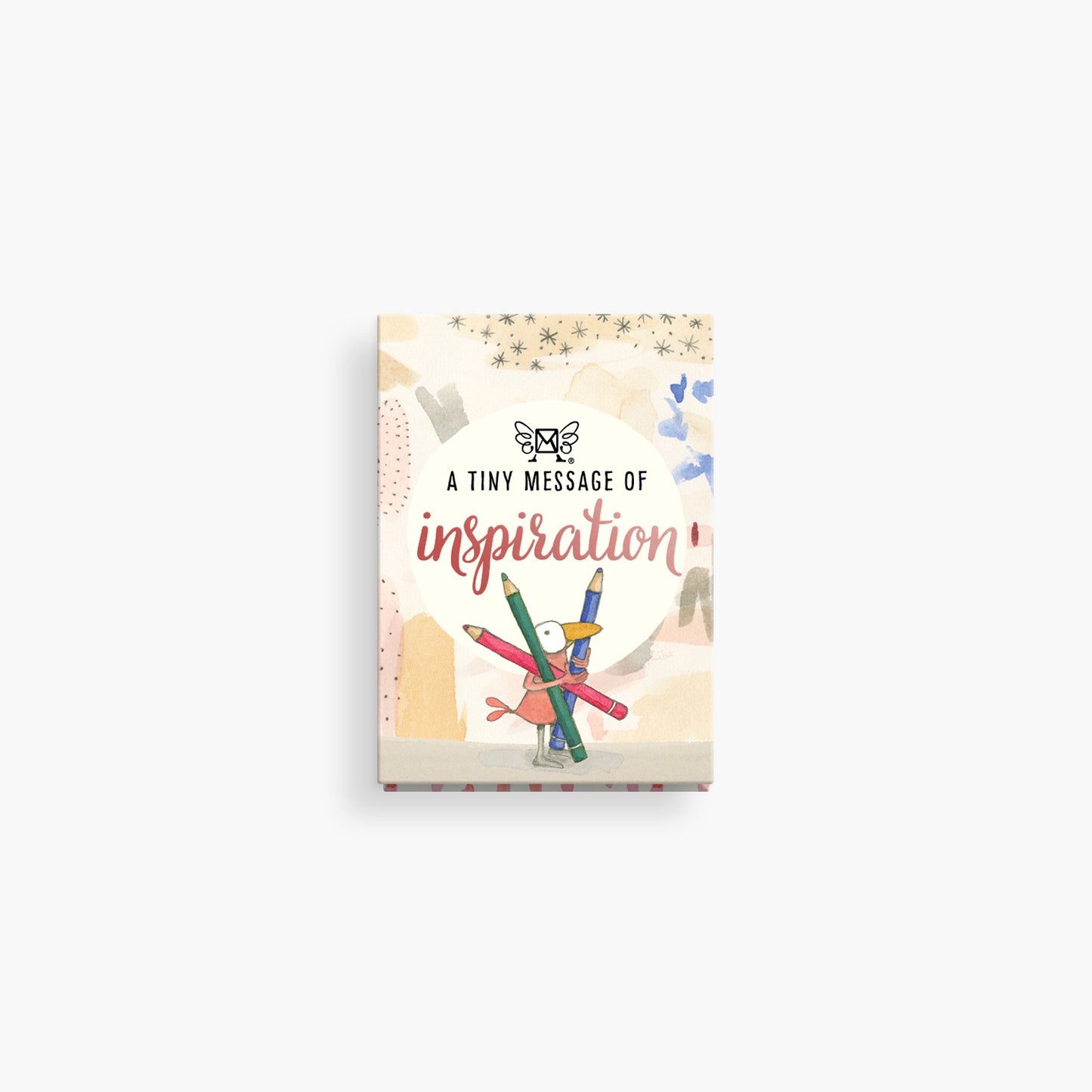 DT10 - Inspiration - Twigseeds Tiny Treasure