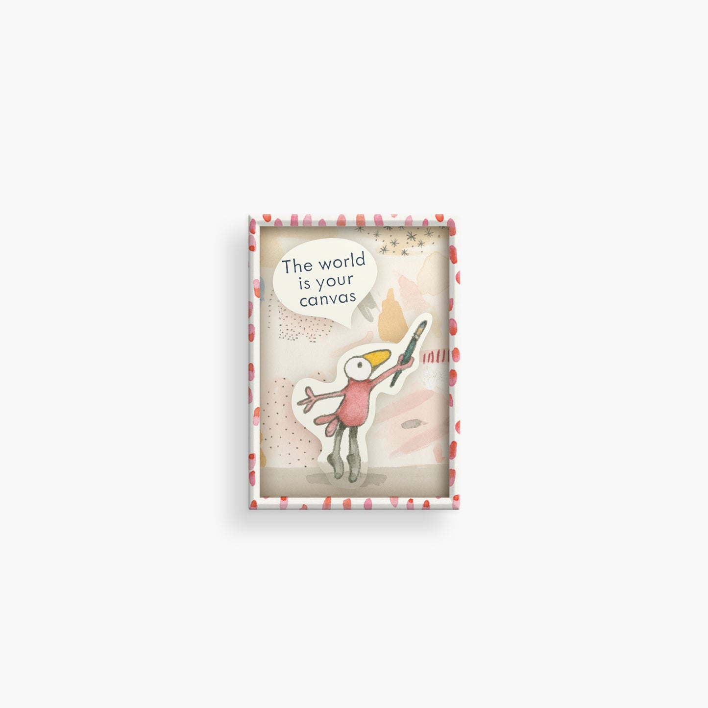 DT10 - Inspiration - Twigseeds Tiny Treasure