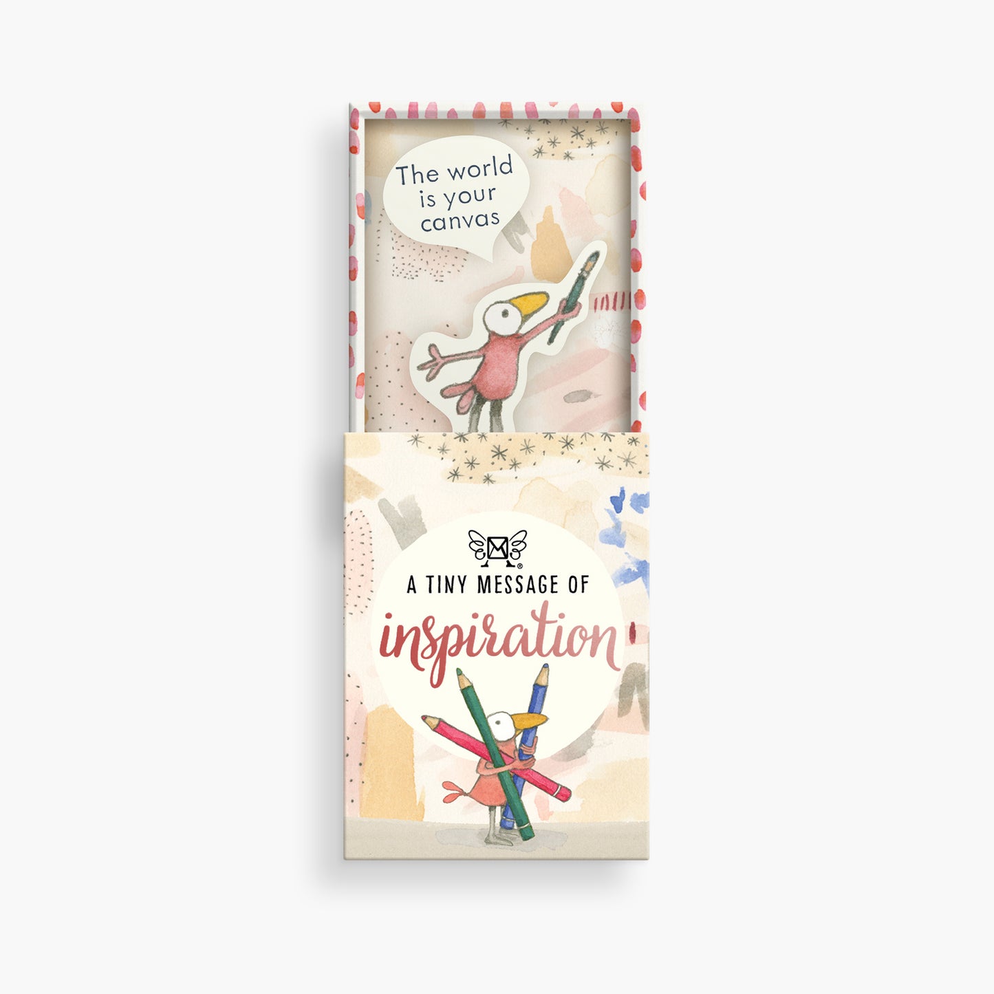 DT10 - Inspiration - Twigseeds Tiny Treasure