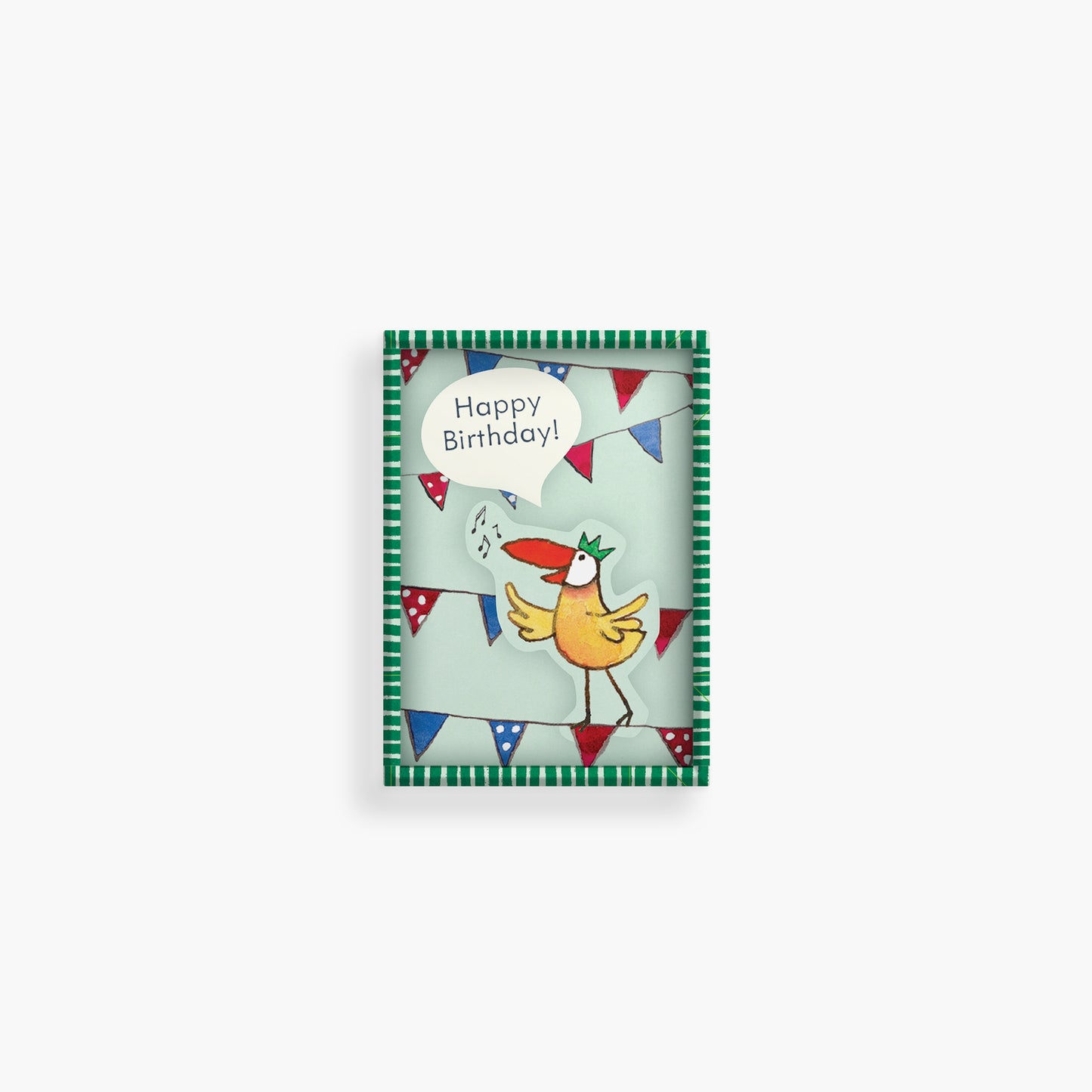 DT12 - Hip Hip Hooray - Twigseeds Tiny Treasure