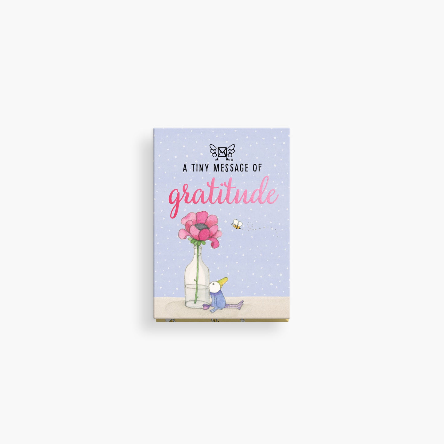 DT13 - Gratitude - Twigseeds Tiny Treasure