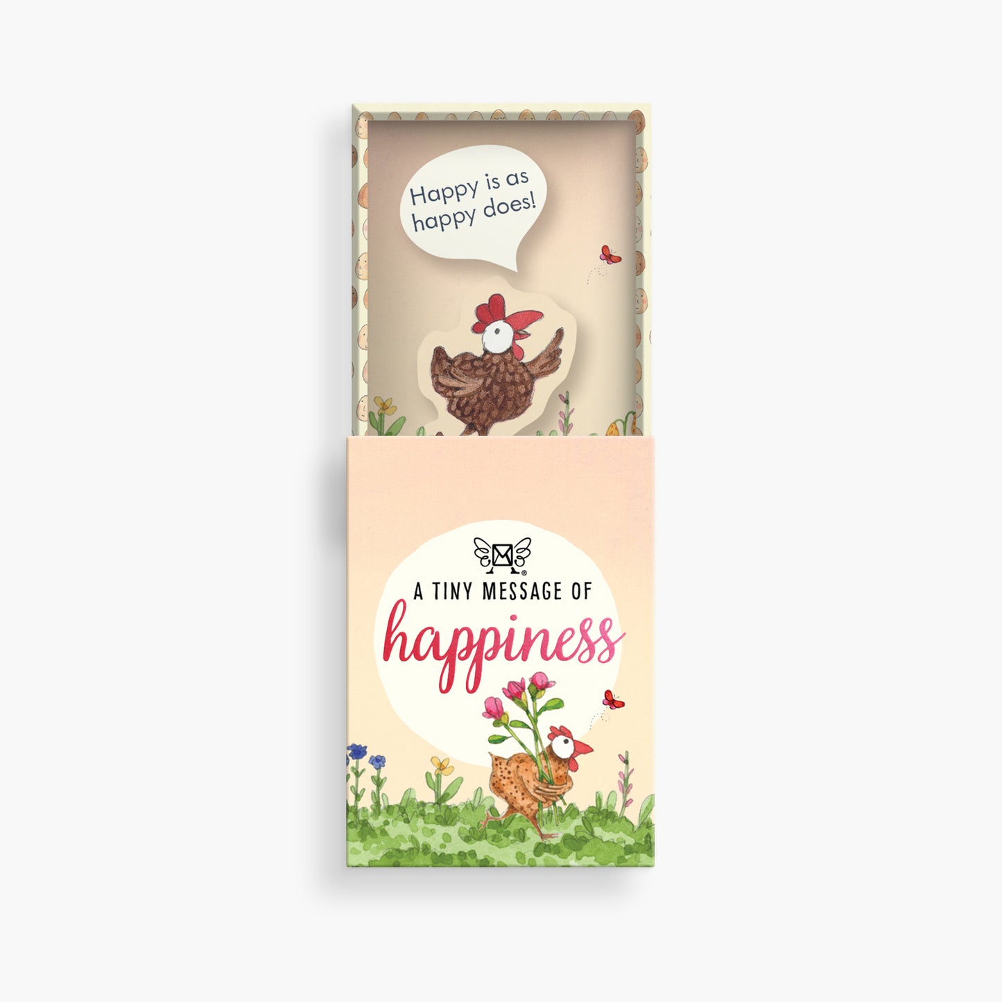 DT14 - Happiness - Twigseeds Tiny Treasure
