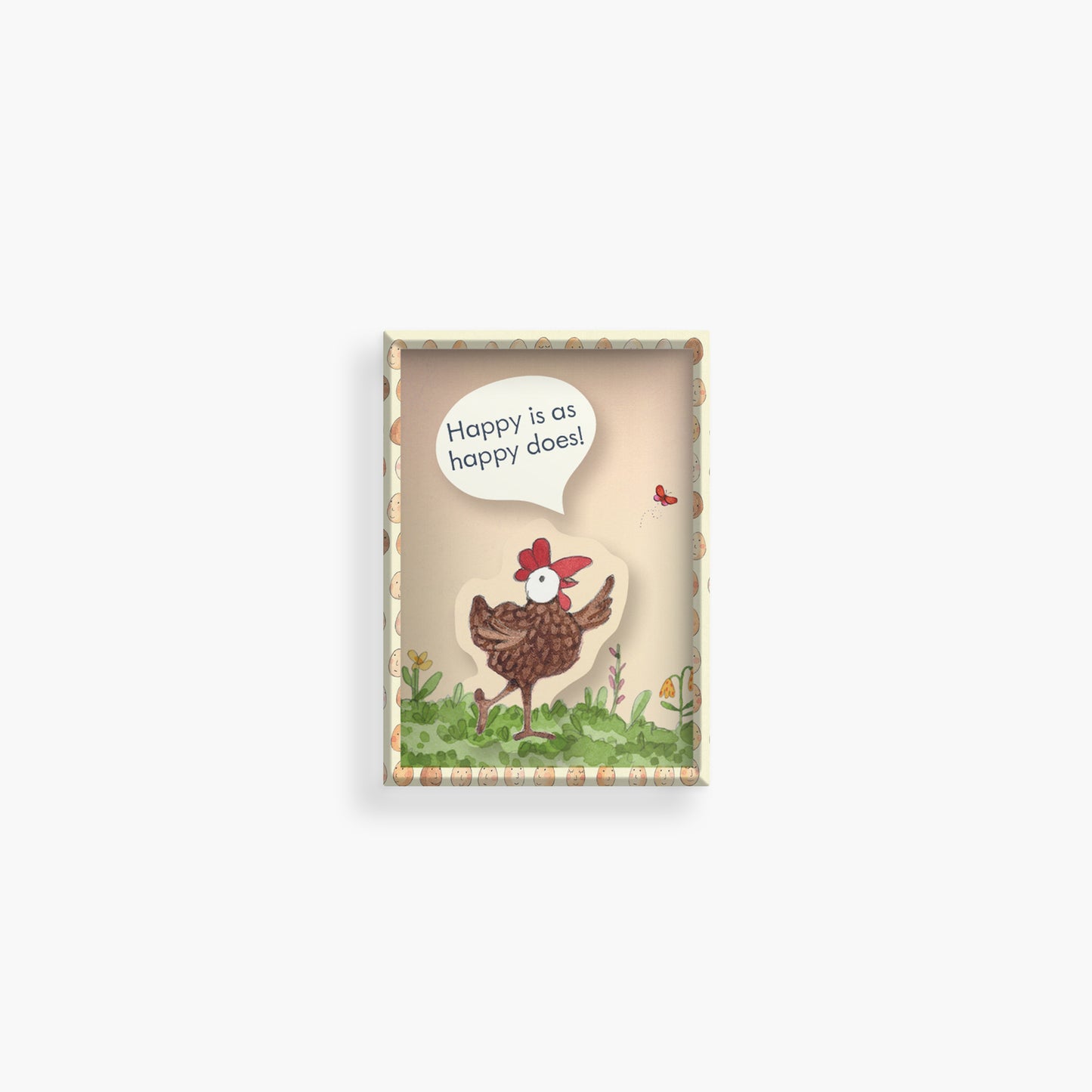 DT14 - Happiness - Twigseeds Tiny Treasure