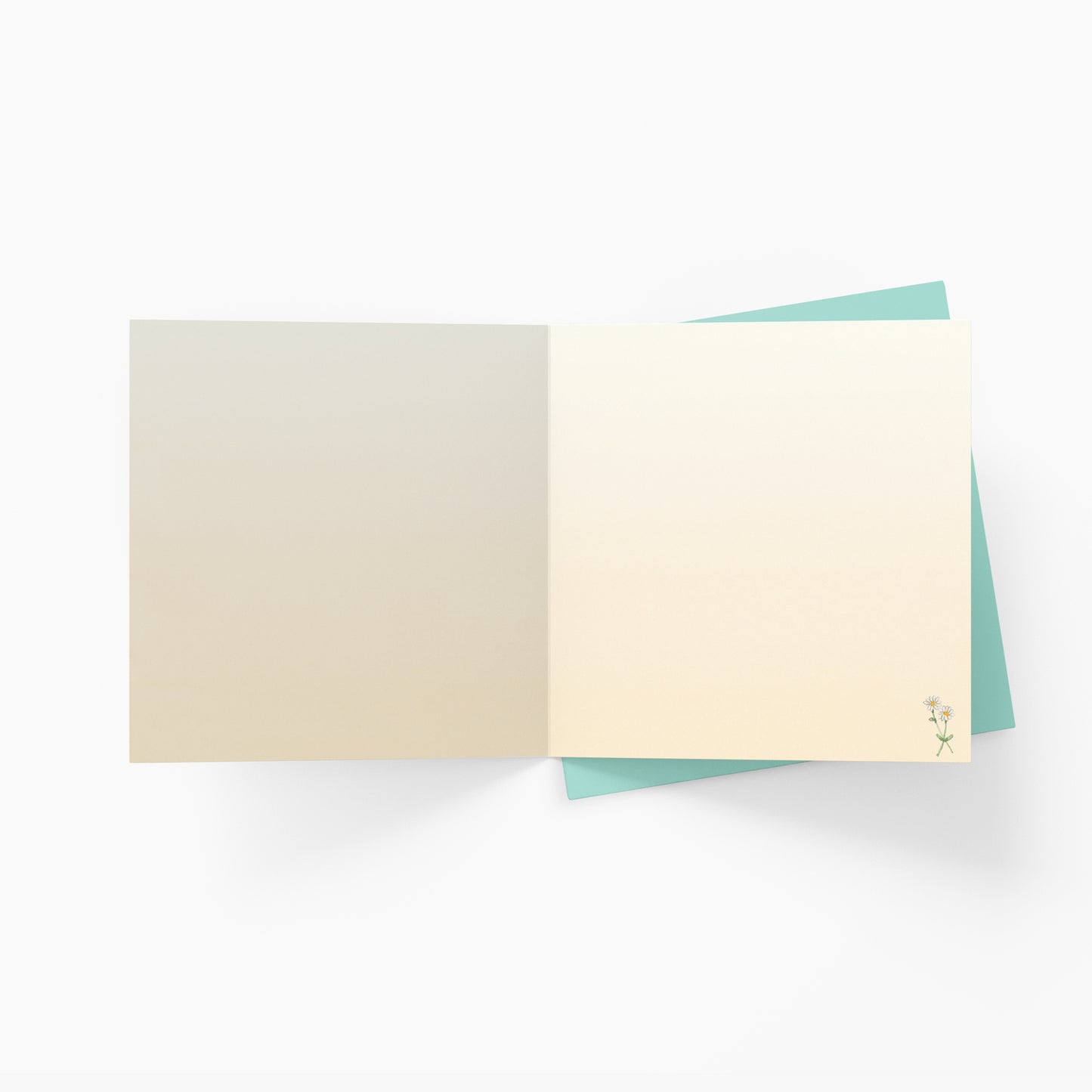 K158 - With Deepest Sympathy - Twigseeds Greeting Card