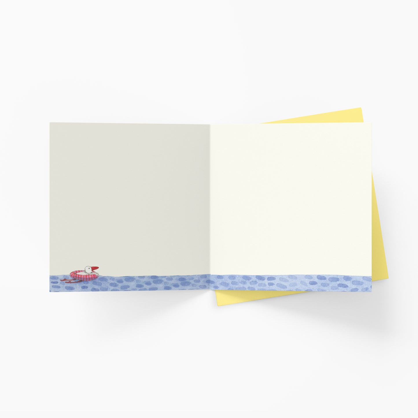 K220 - Happy Birthday - Twigseeds Greeting Card