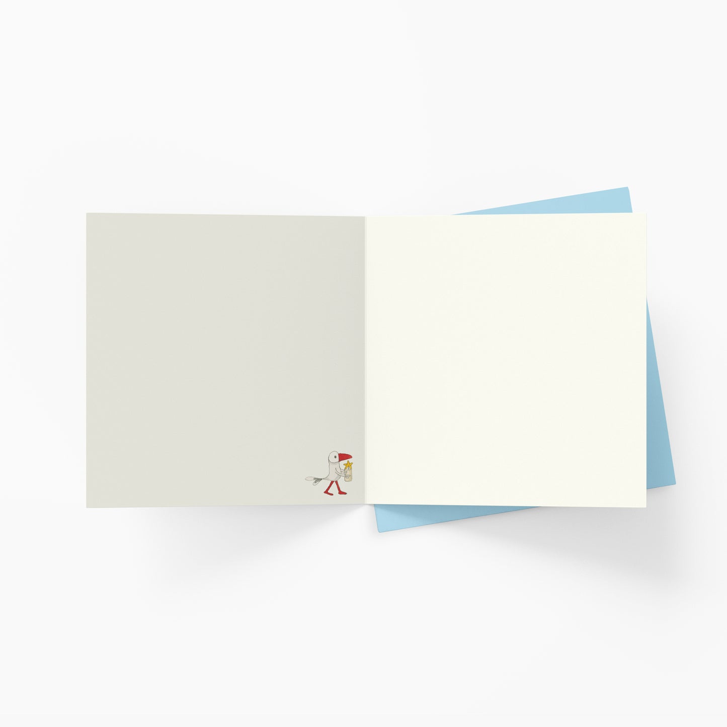 K240 - May All Your Dreams - Twigseeds Greeting Card
