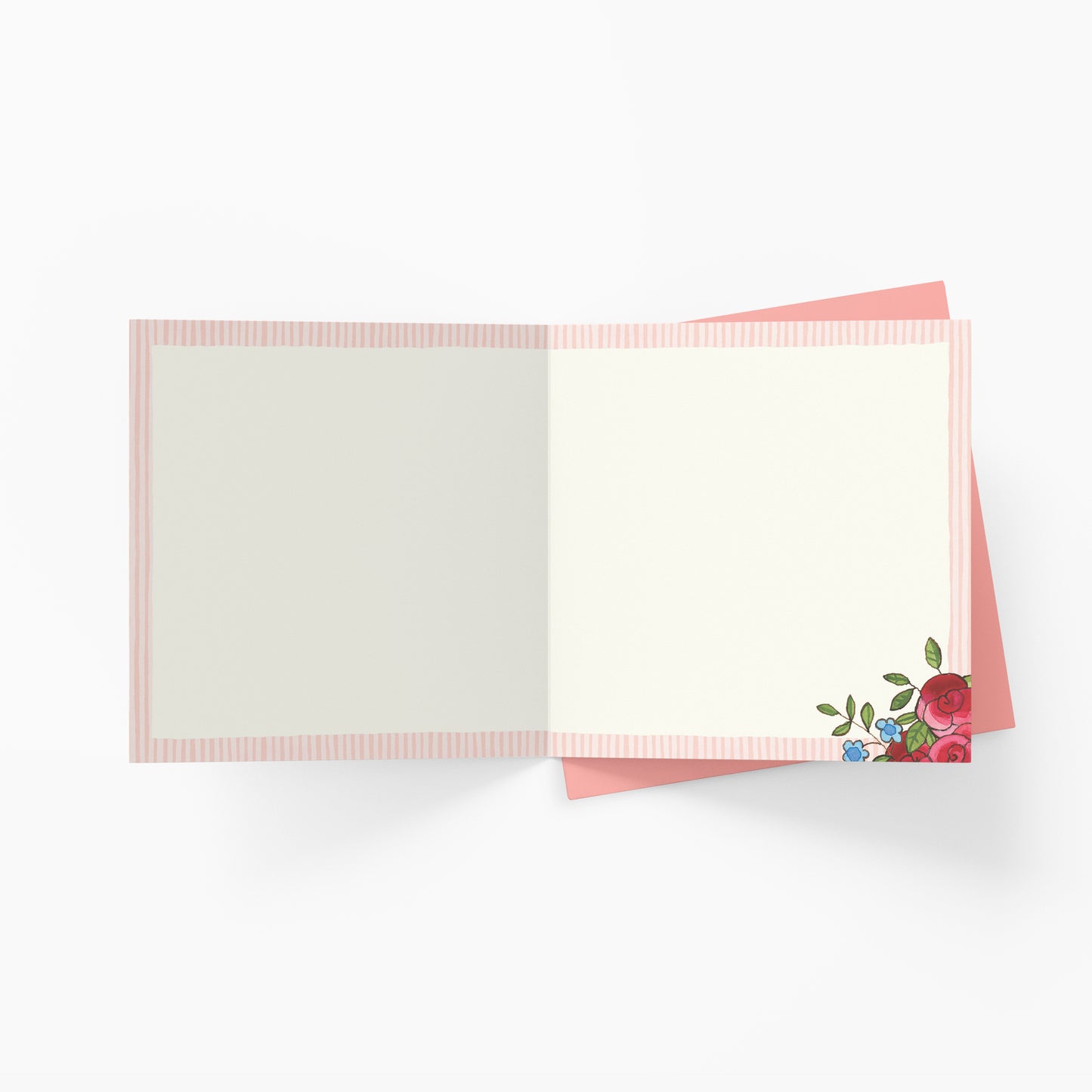 K258 - Happy Bird Day - Twigseeds Greeting Card