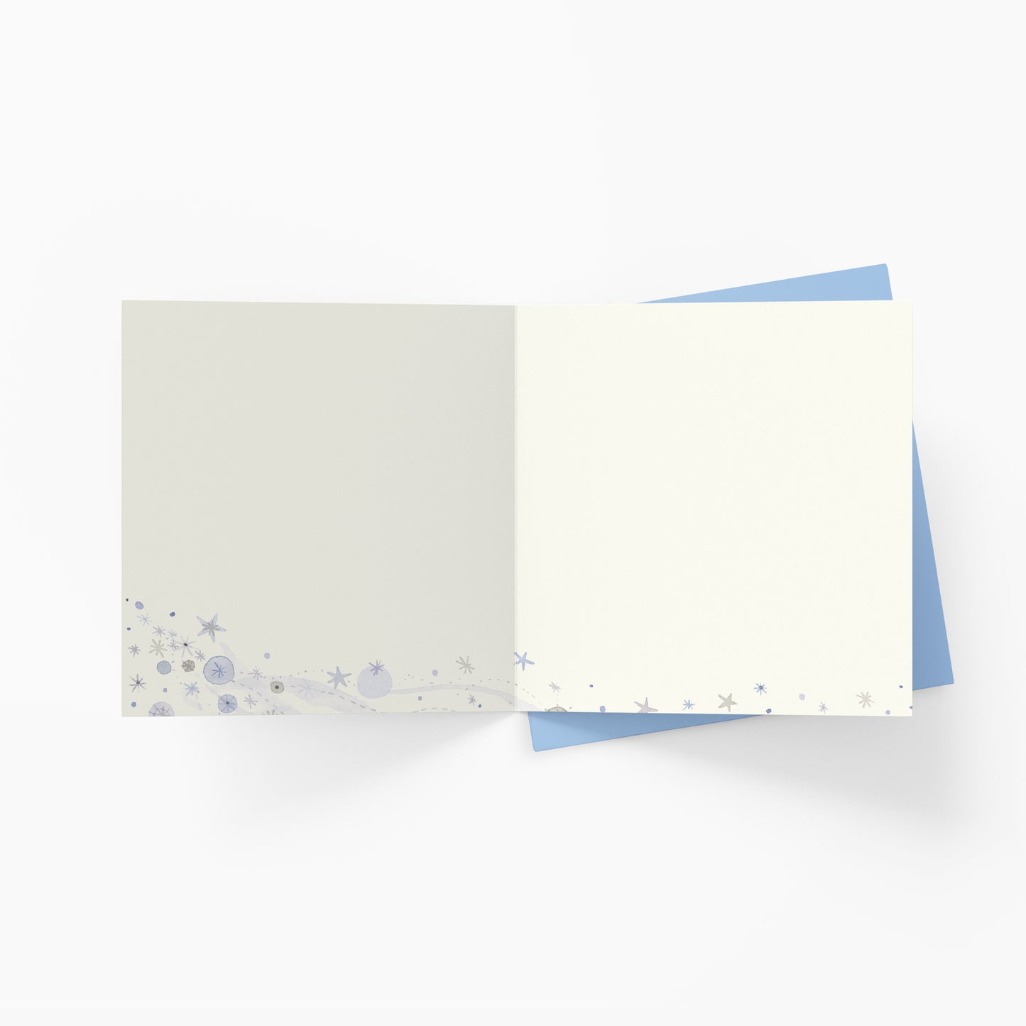 K265 - Magical Day - Twigseeds Greeting Card