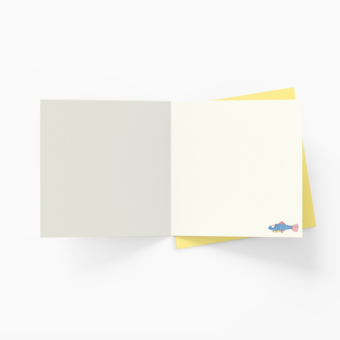K269 - Happy Birthday - Twigseeds Greeting Card