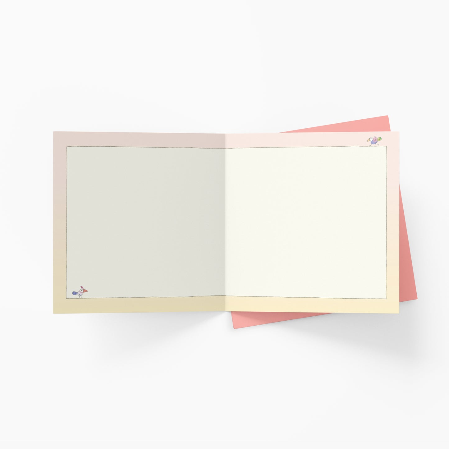 K283 - May You Always Have - Twigseeds Greeting Card