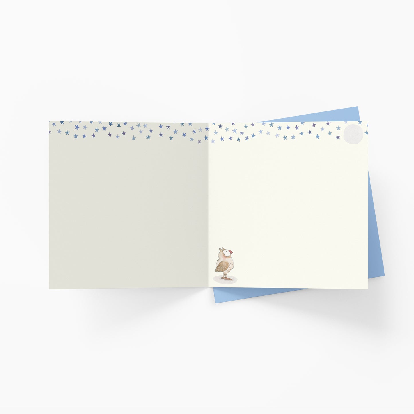 K285 - May You Always Have - Twigseeds Greeting Card