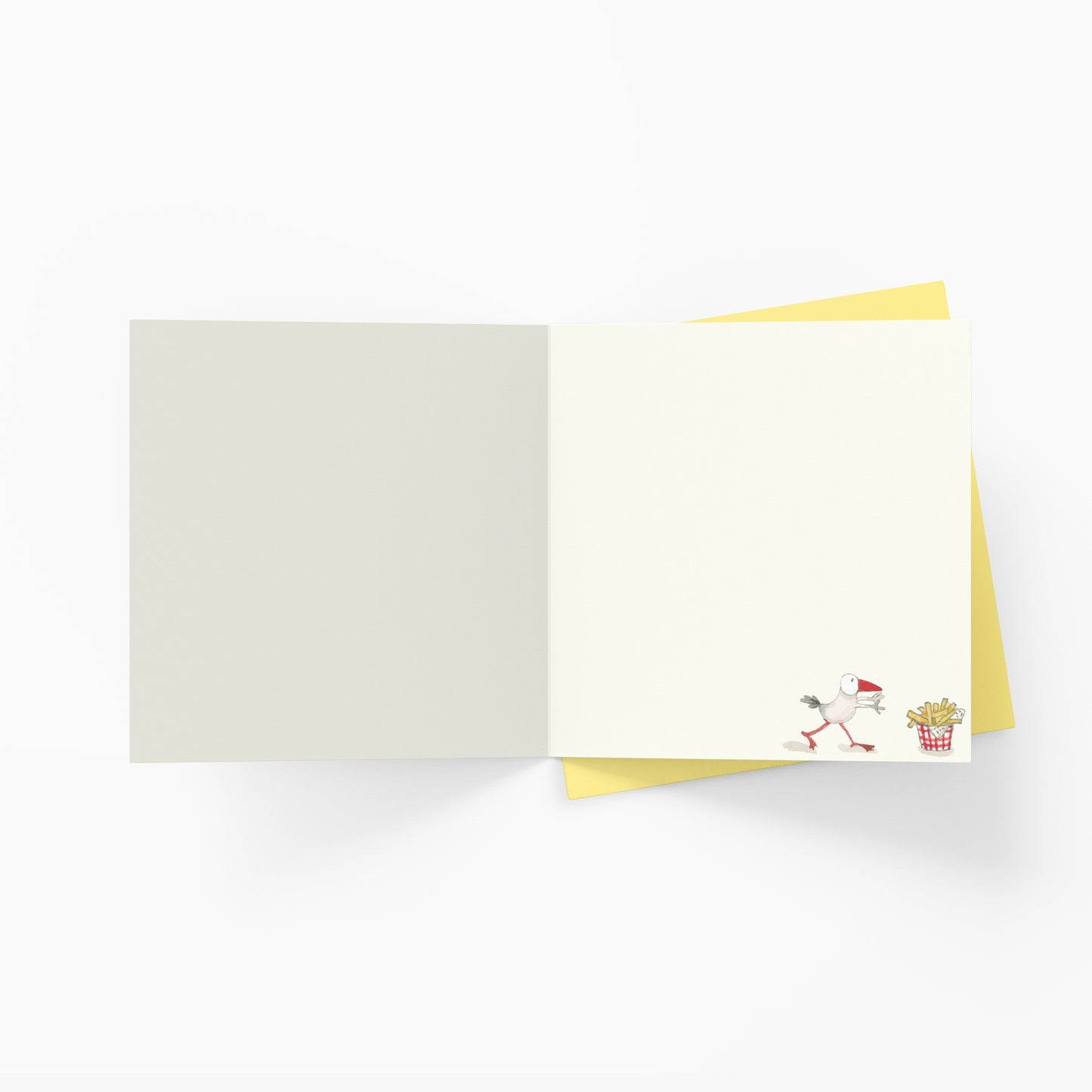 K286 - Happy Birthday - Twigseeds Greeting Card