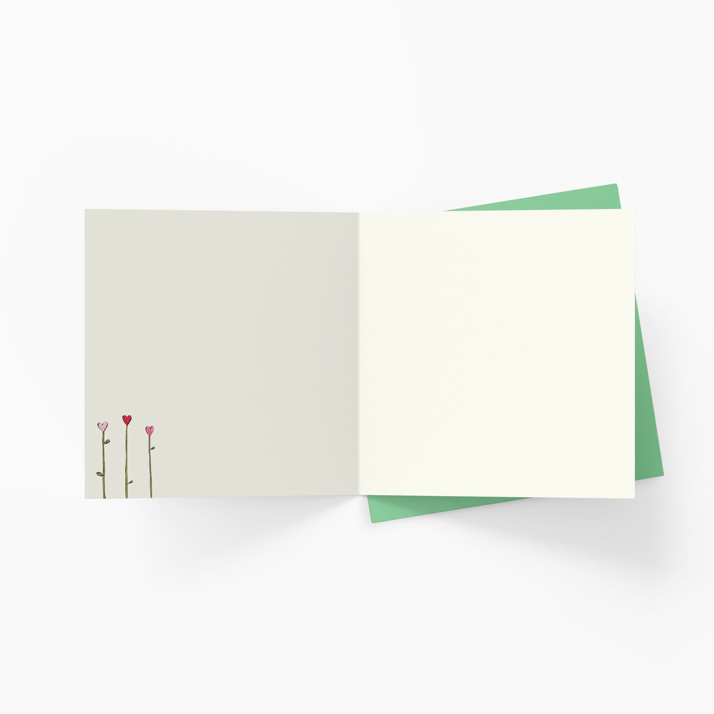 K300 - For My Daughter - Twigseeds Family Card