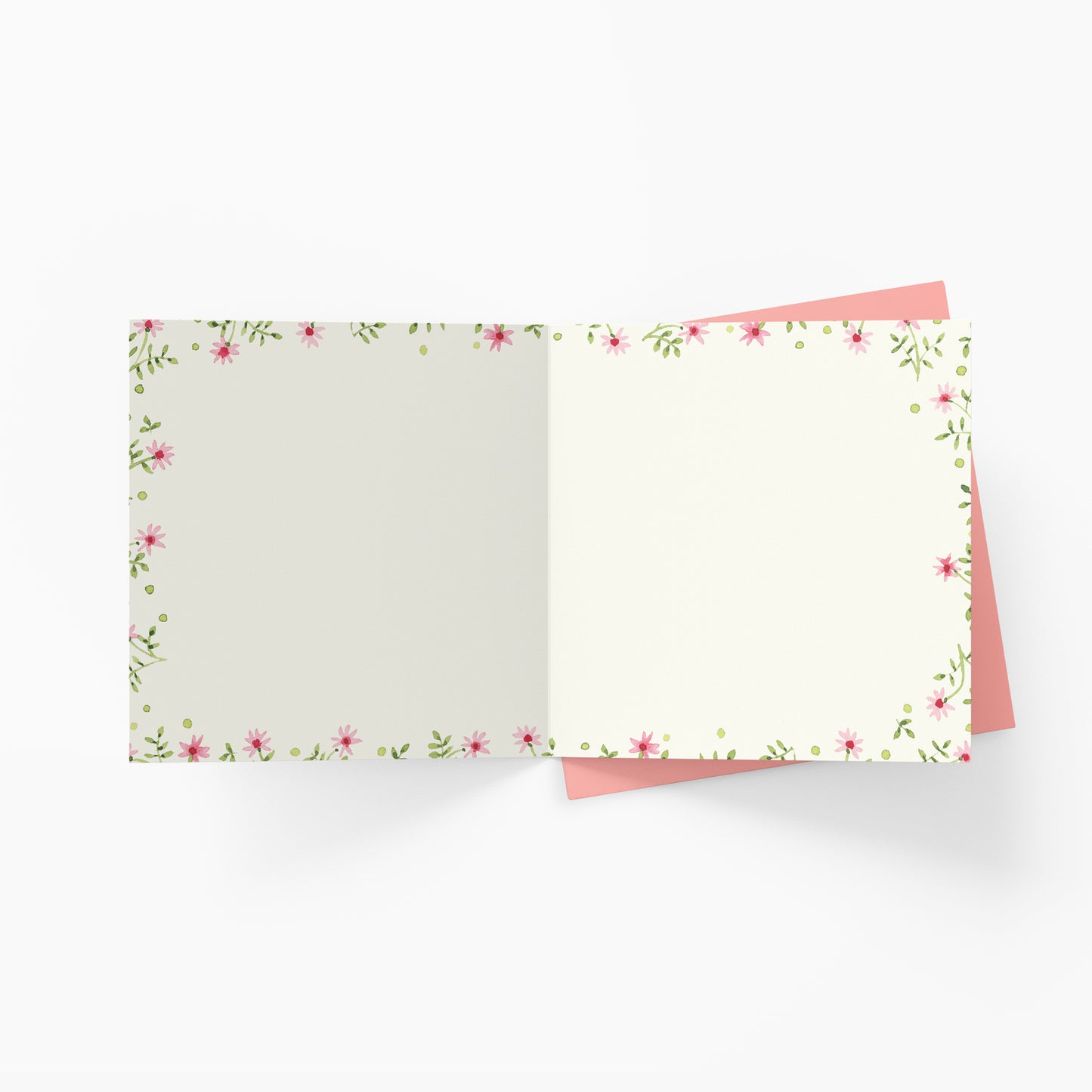 K310 - There Is No Better Friend - Twigseeds Greeting Card