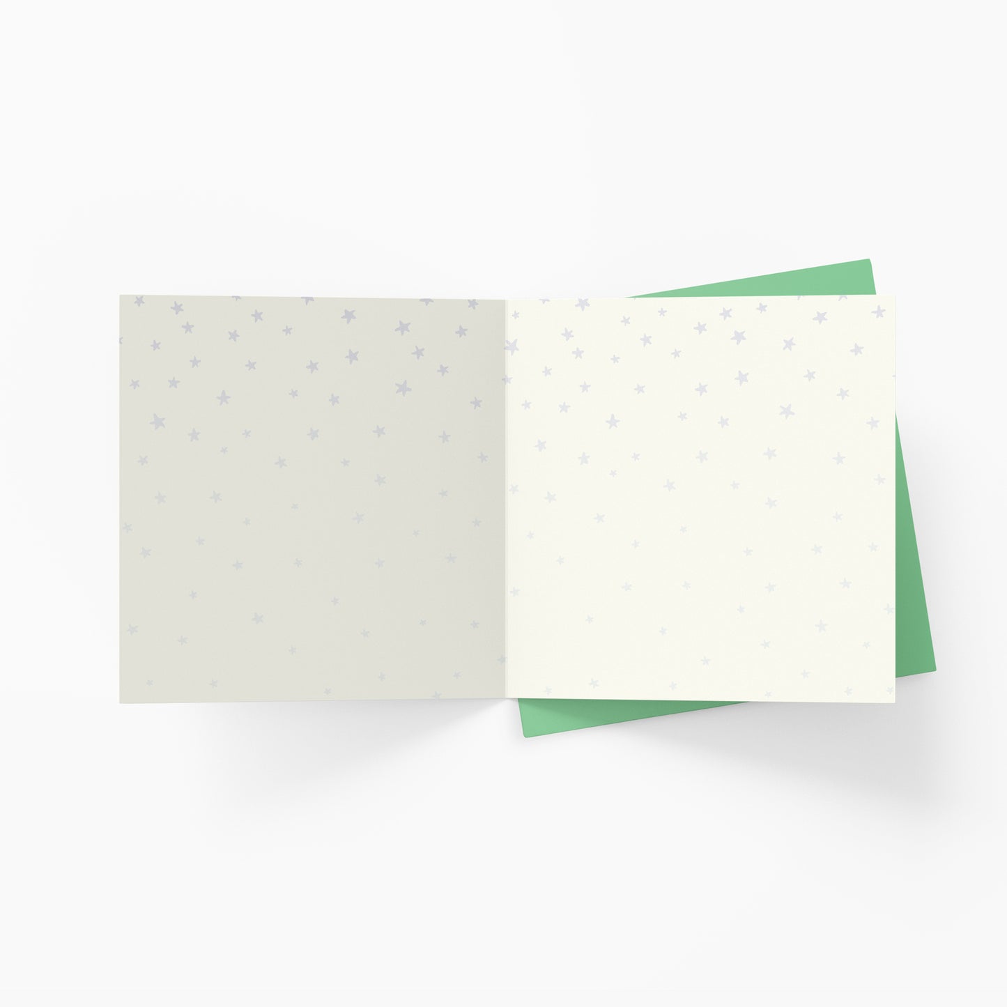 K326 - Believe There Is A Great Power - Twigseeds Inspirational Card