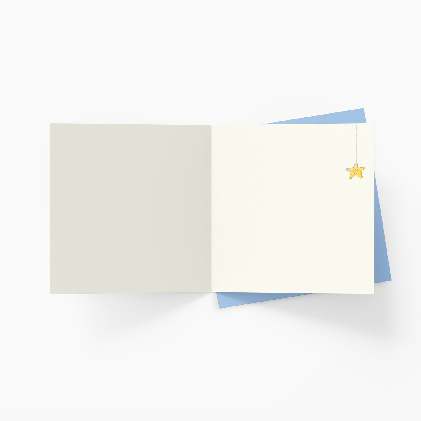 K329 - Stay The Course - Twigseeds Inspirational Card