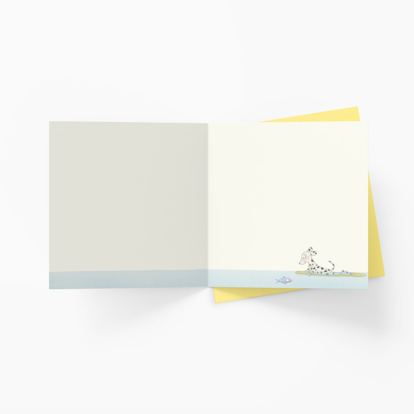 K333 - When You Arise In The Morning - Twigseeds Inspirational Card