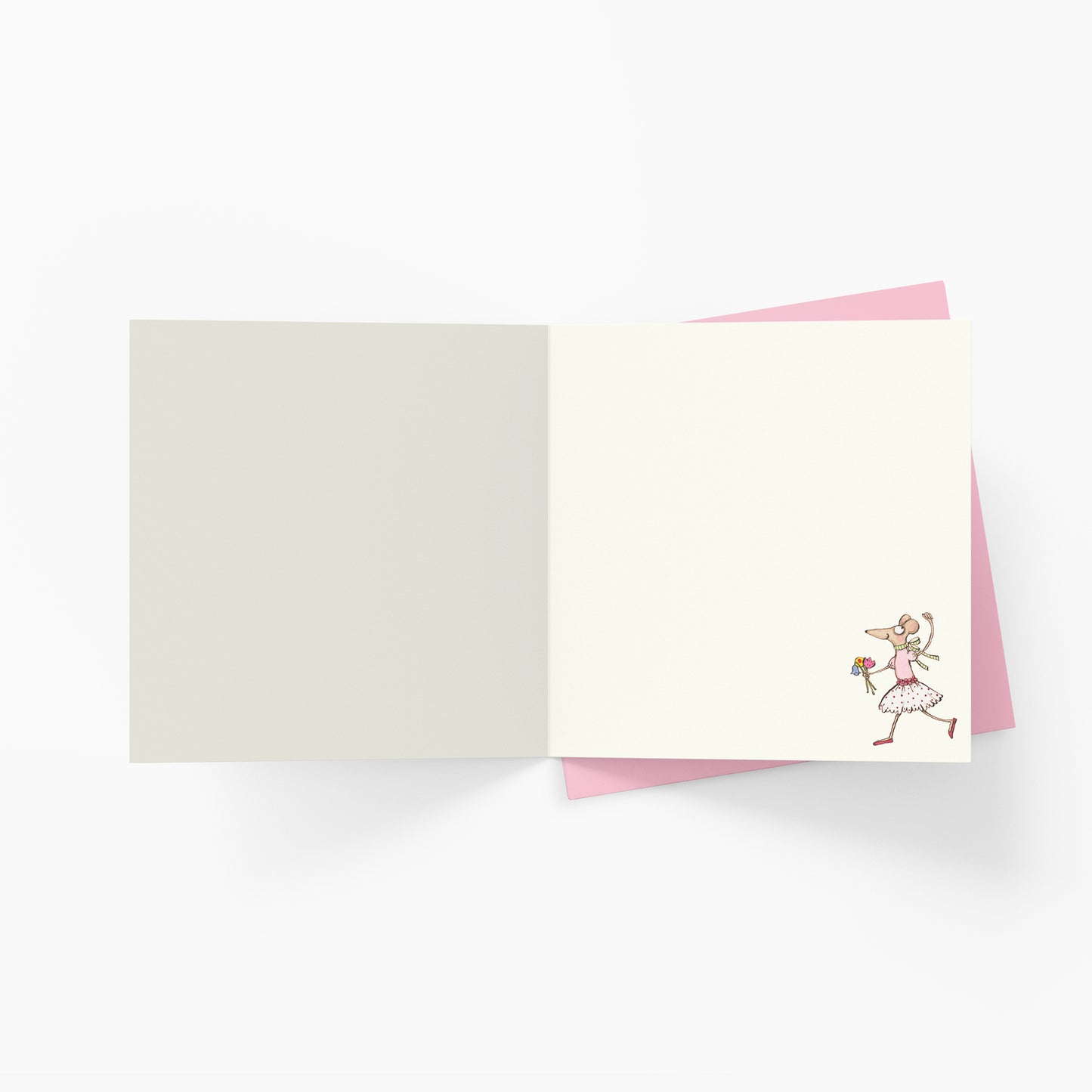 K339 - A Very Happy Birthday To A Very Dear Friend - Twigseeds Birthday Card