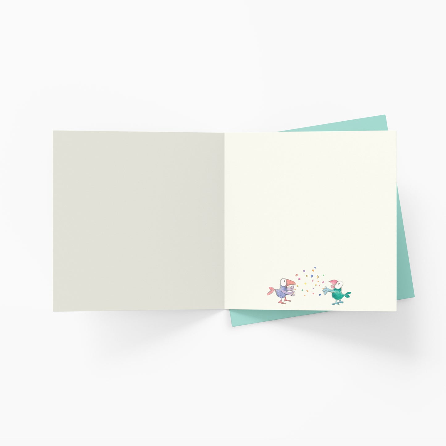 K341 - Congratulations - Twigseeds Congratulations Card