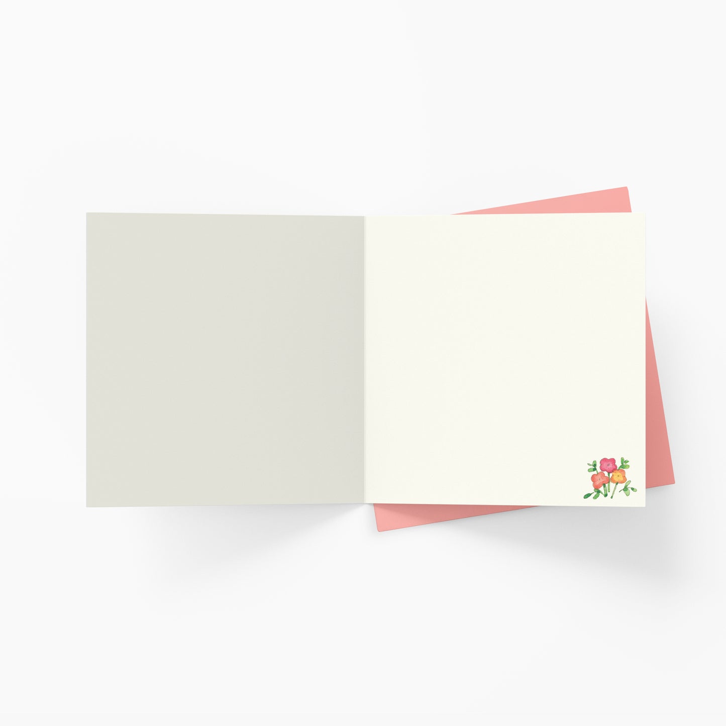 K369 - Happy Birthday you spring chicken! - Twigseeds Birthday Card