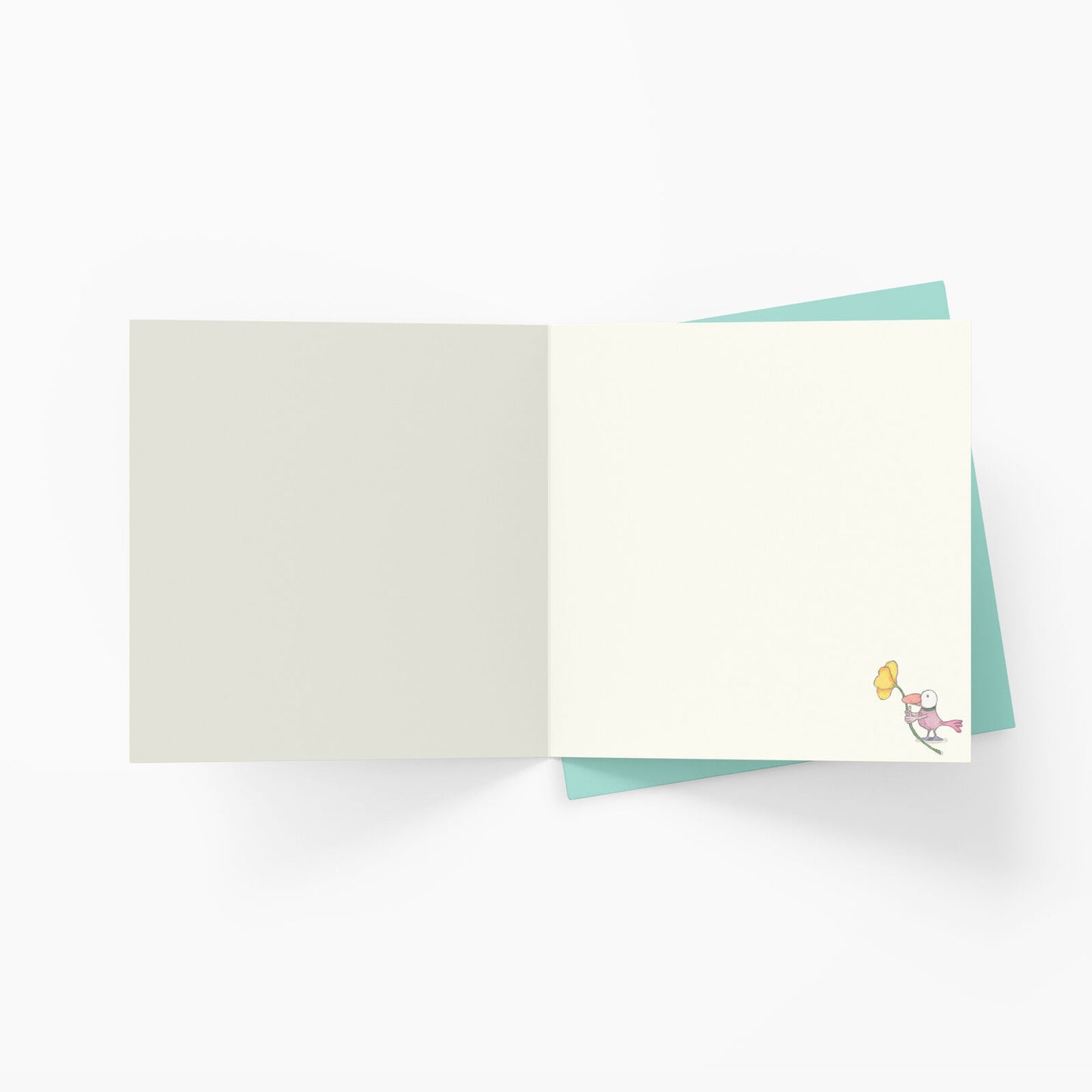 K382 - Twigseeds Shelf - Twigseeds All Occasions Card