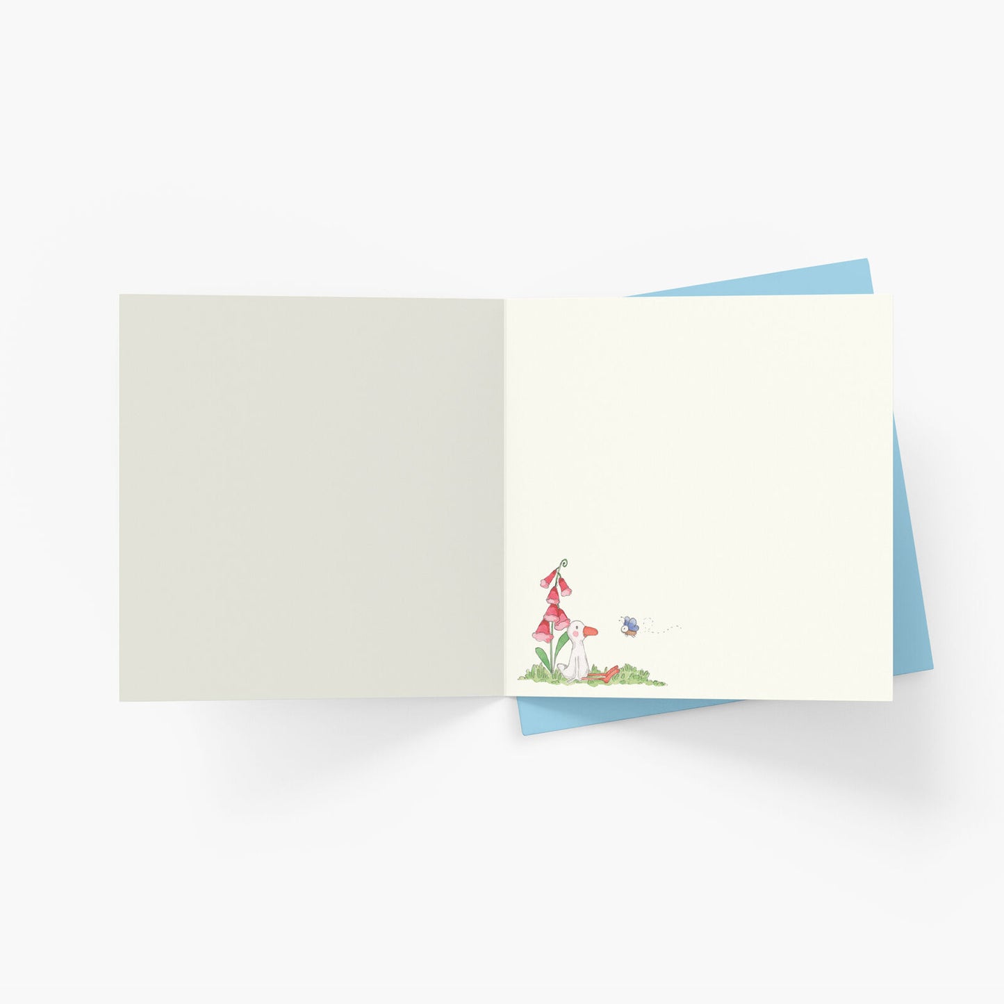 K389 - Happy Birthday. Wishing you a pocketful of laughter..e. - Twigseeds Birthday Card