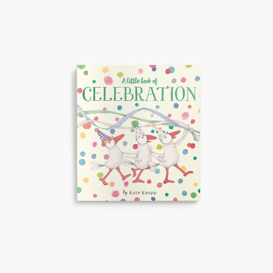 Twigseeds Little Book of Celebration