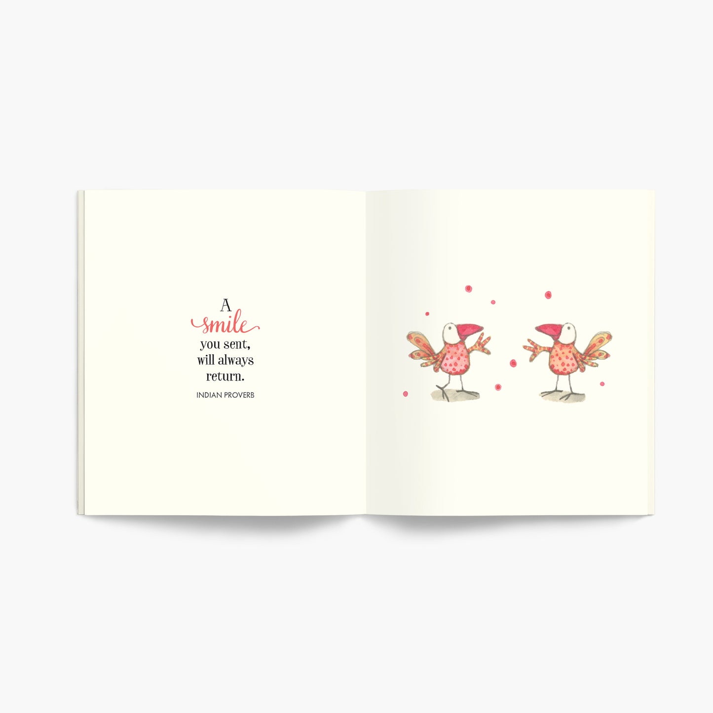 Twigseeds Little Book of Kindness