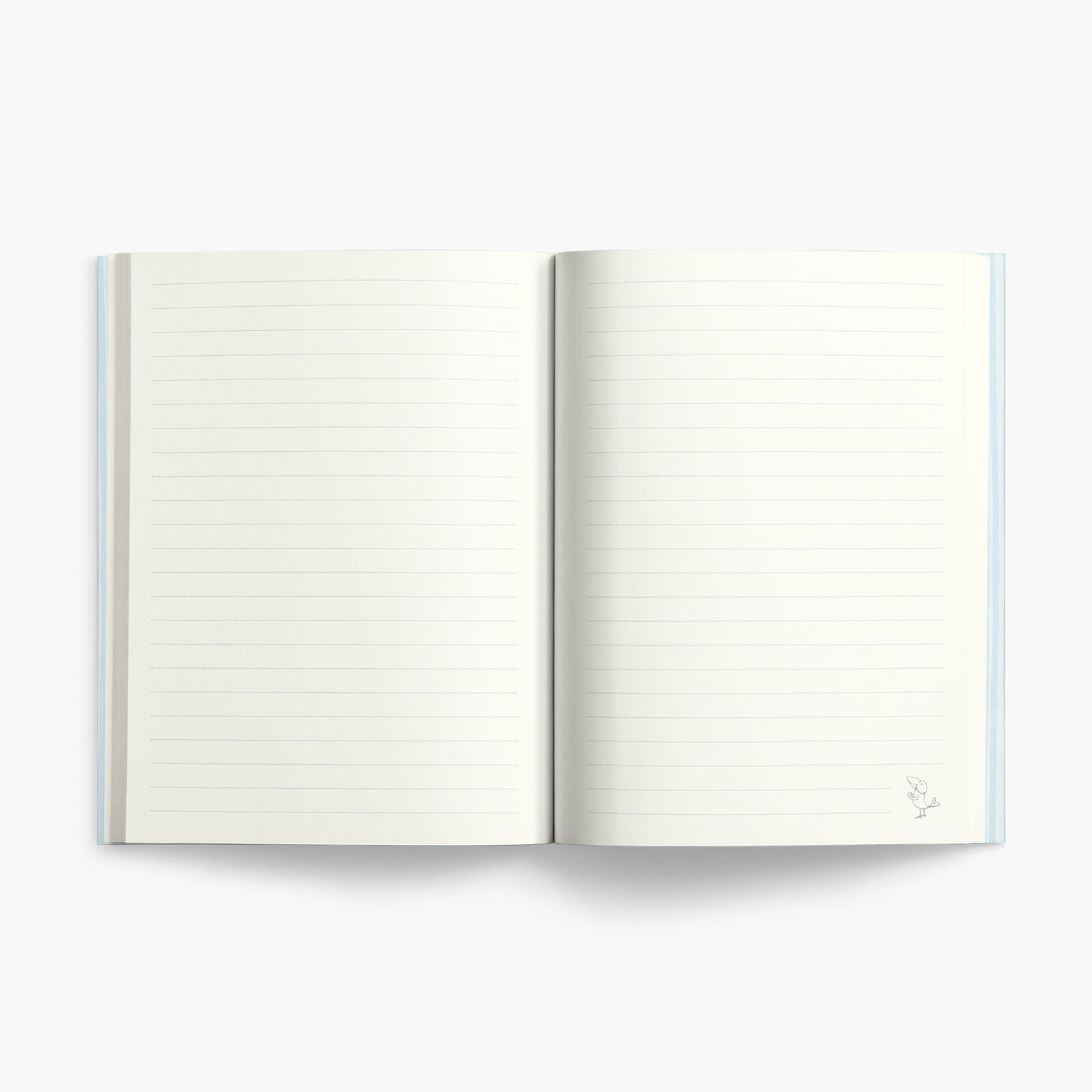 TN01 - Twigseeds Notebook - Midday River