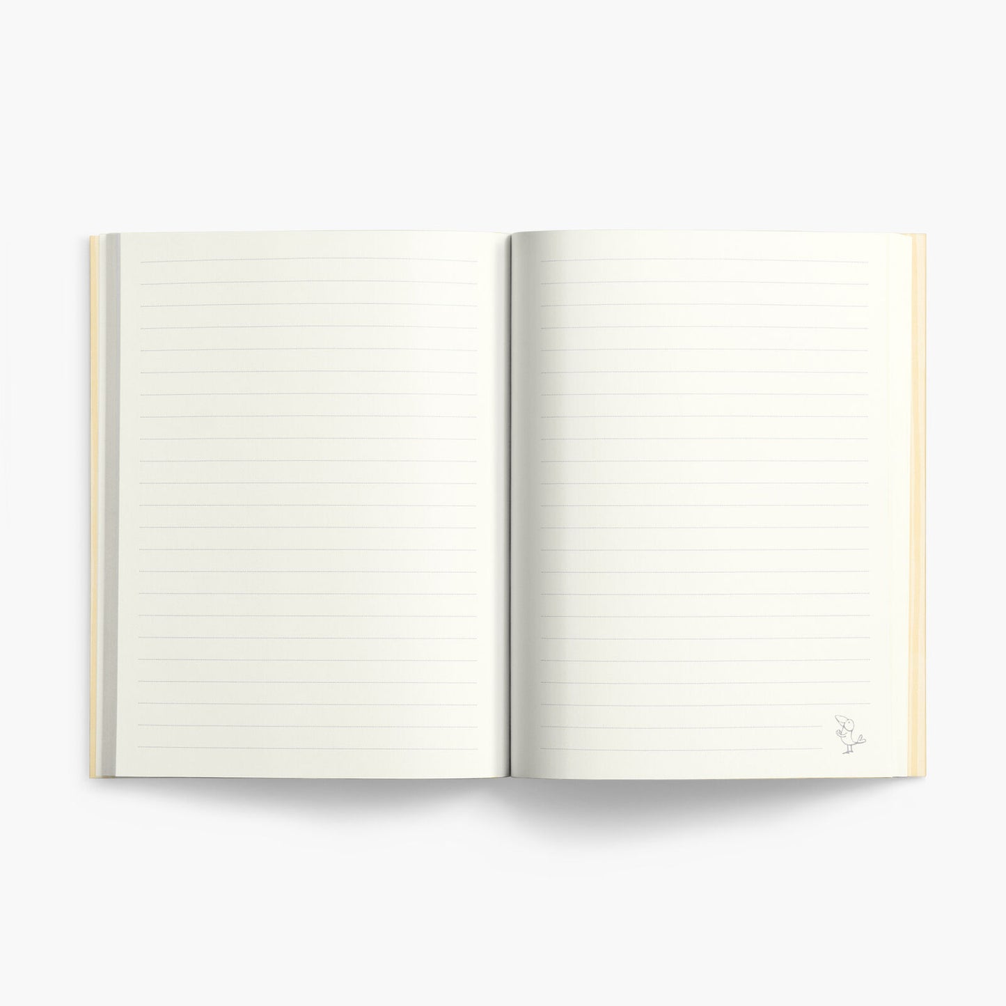 TN03 - Twigseeds Notebook - Evening Bridge