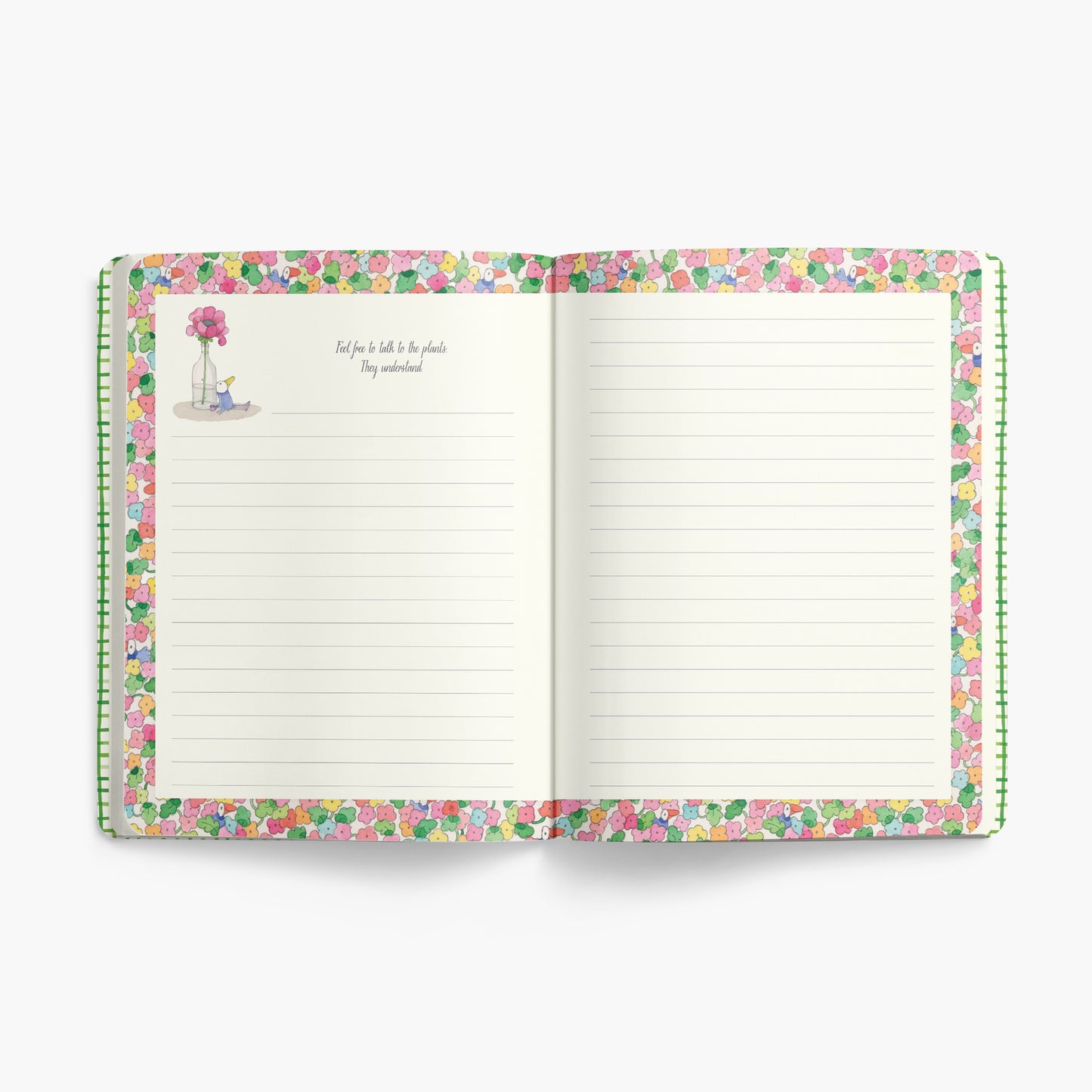 Twigseeds Journal - Chickens