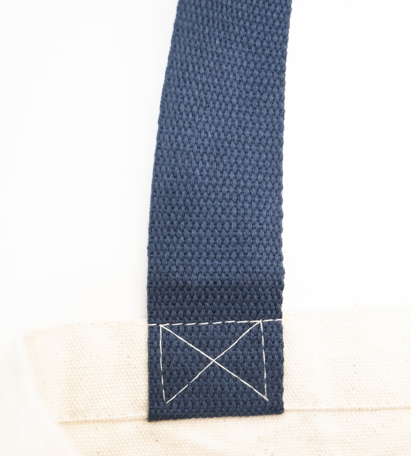 Twigseeds Large Tote Bag - Breathe