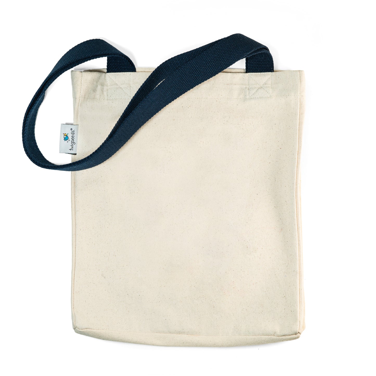 Twigseeds Medium Tote Bag - French Fry